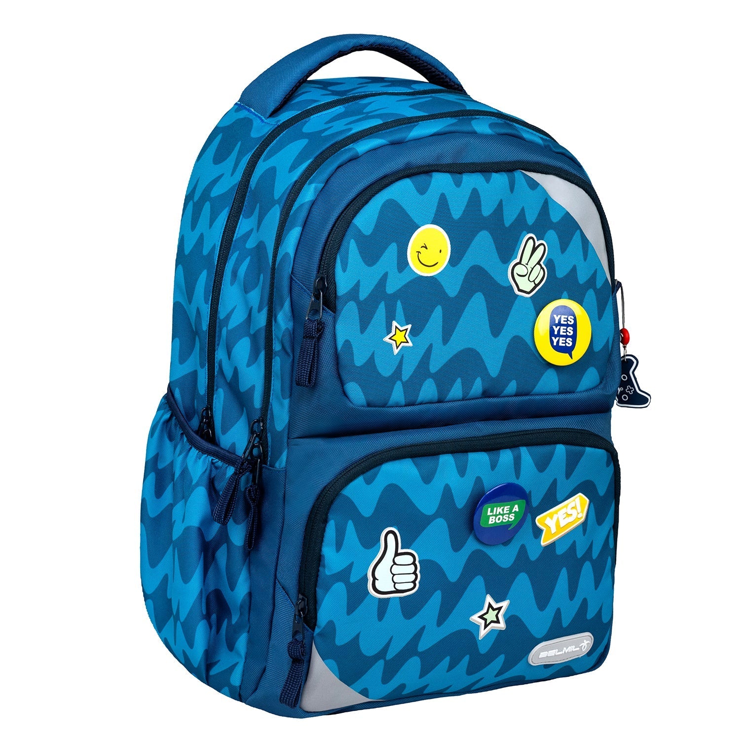 Maxi Pack Play Schulrucksack