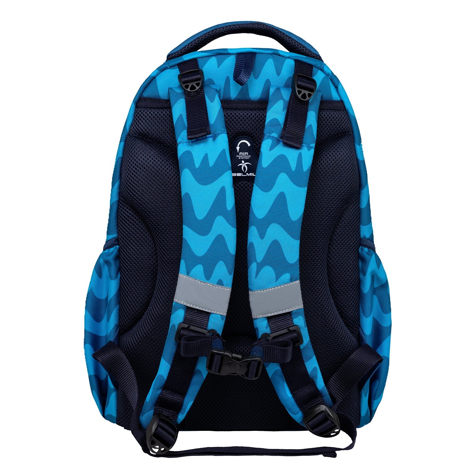 Maxi Pack Play Schulrucksack