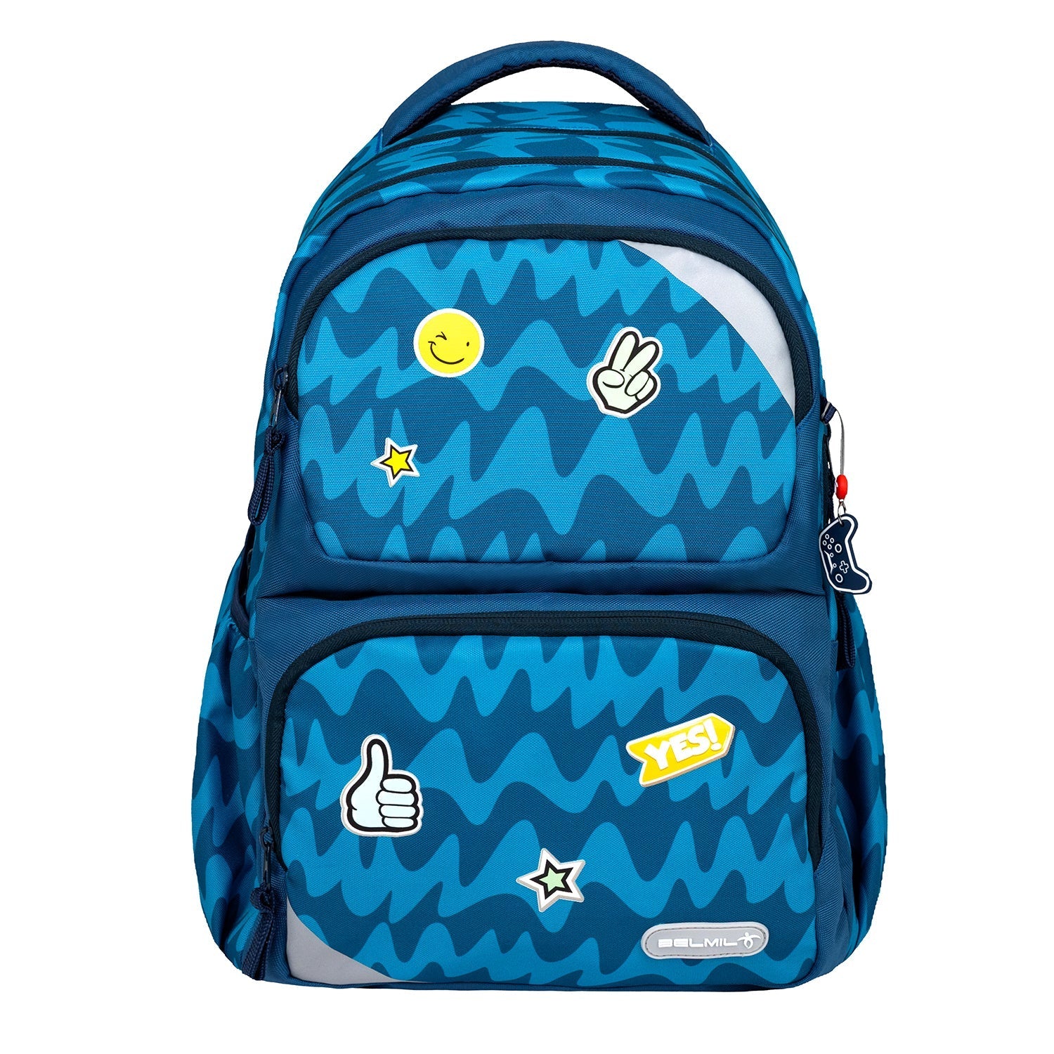 Maxi Pack Play Schulrucksack