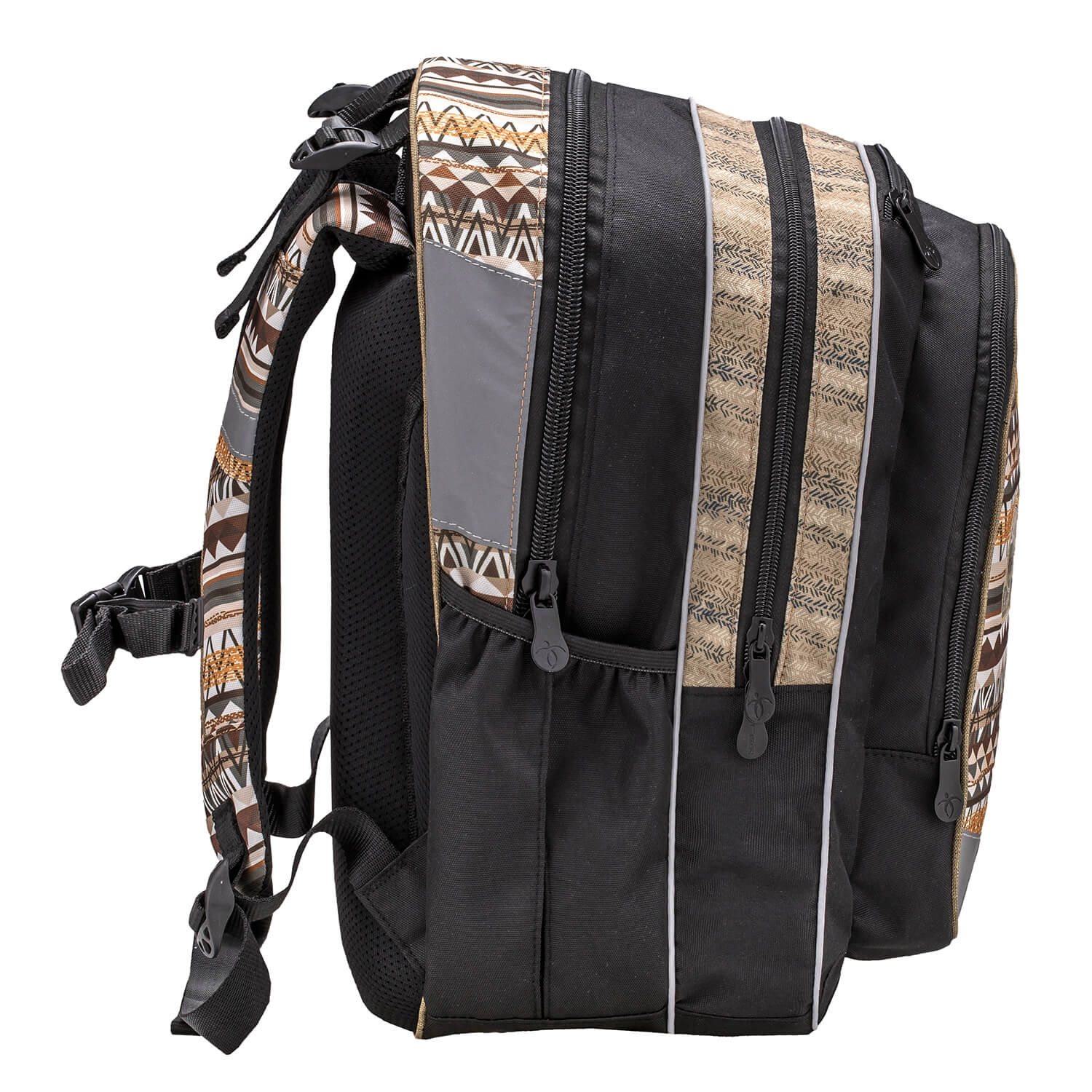 The Spacious Around the World backpack