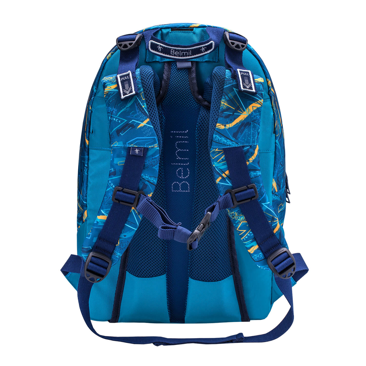 Premium Backpack & Fanny Pack Baltic Schoolbag 2pcs.