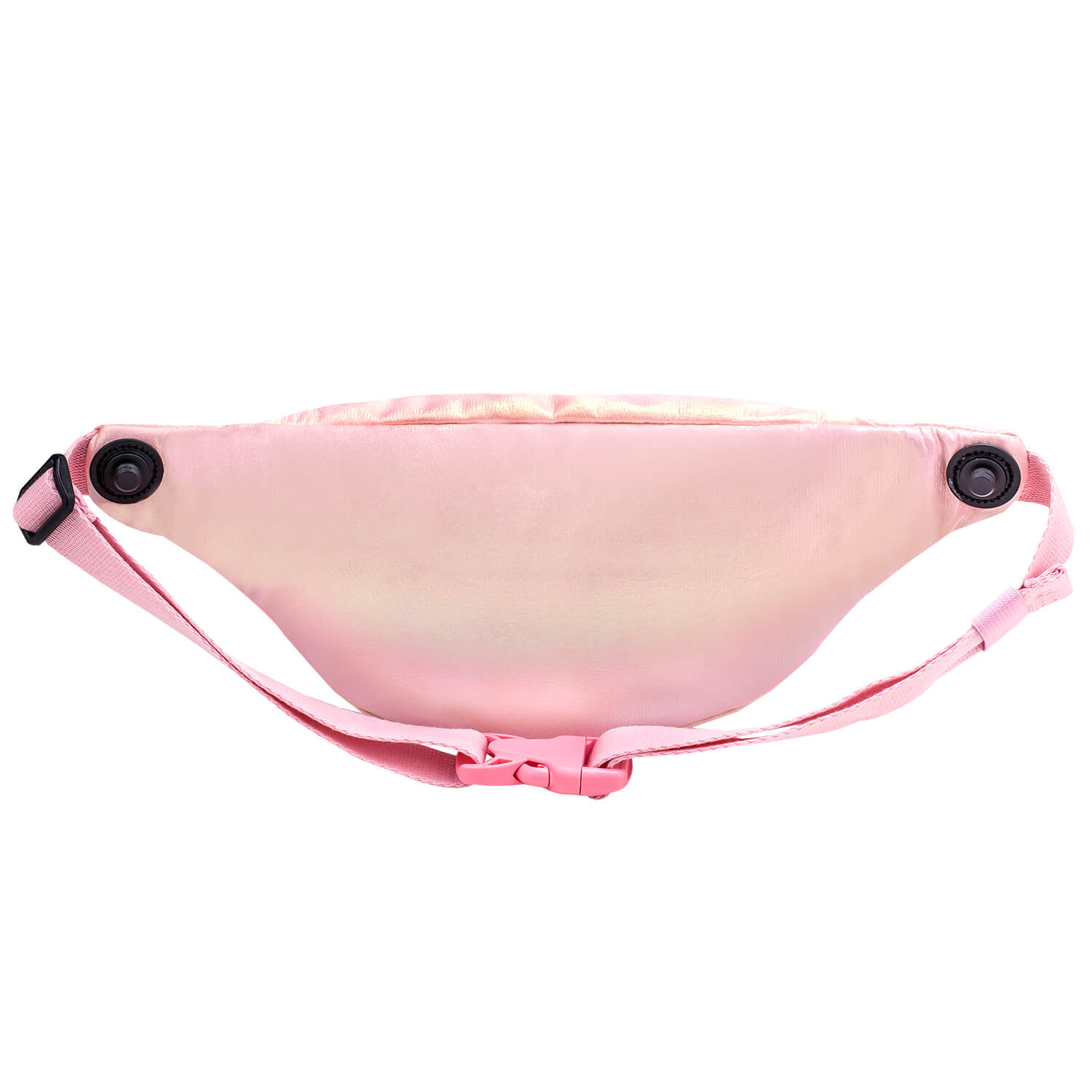 Premium Backpack & Fanny Pack Cherry Blossom Schulranzen 2tlg.