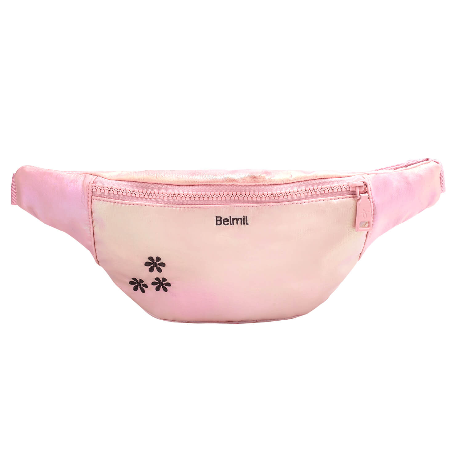 Premium Backpack & Fanny Pack Cherry Blossom Schulranzen 2tlg.