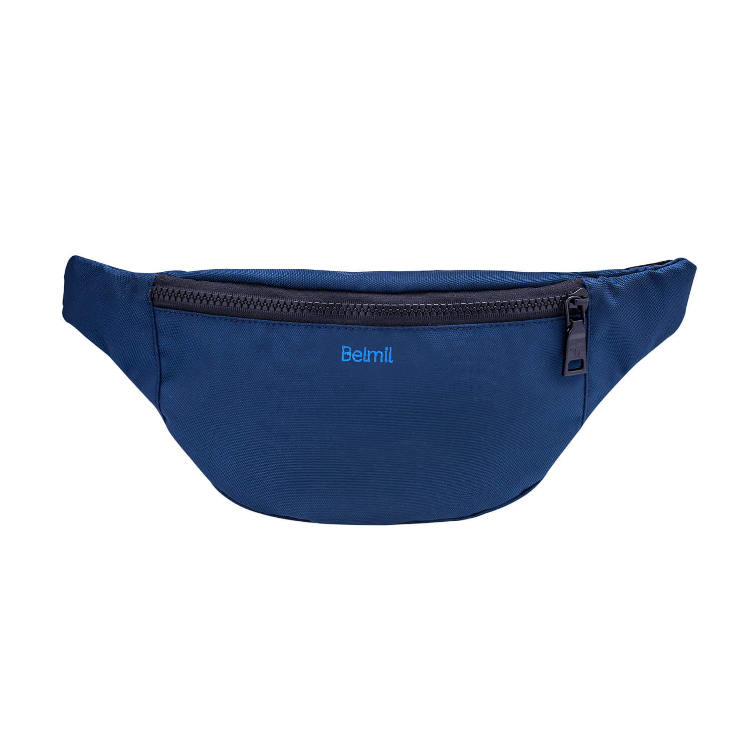 Premium Backpack & Fanny Pack Glacier Blue Schoolbag 2pcs