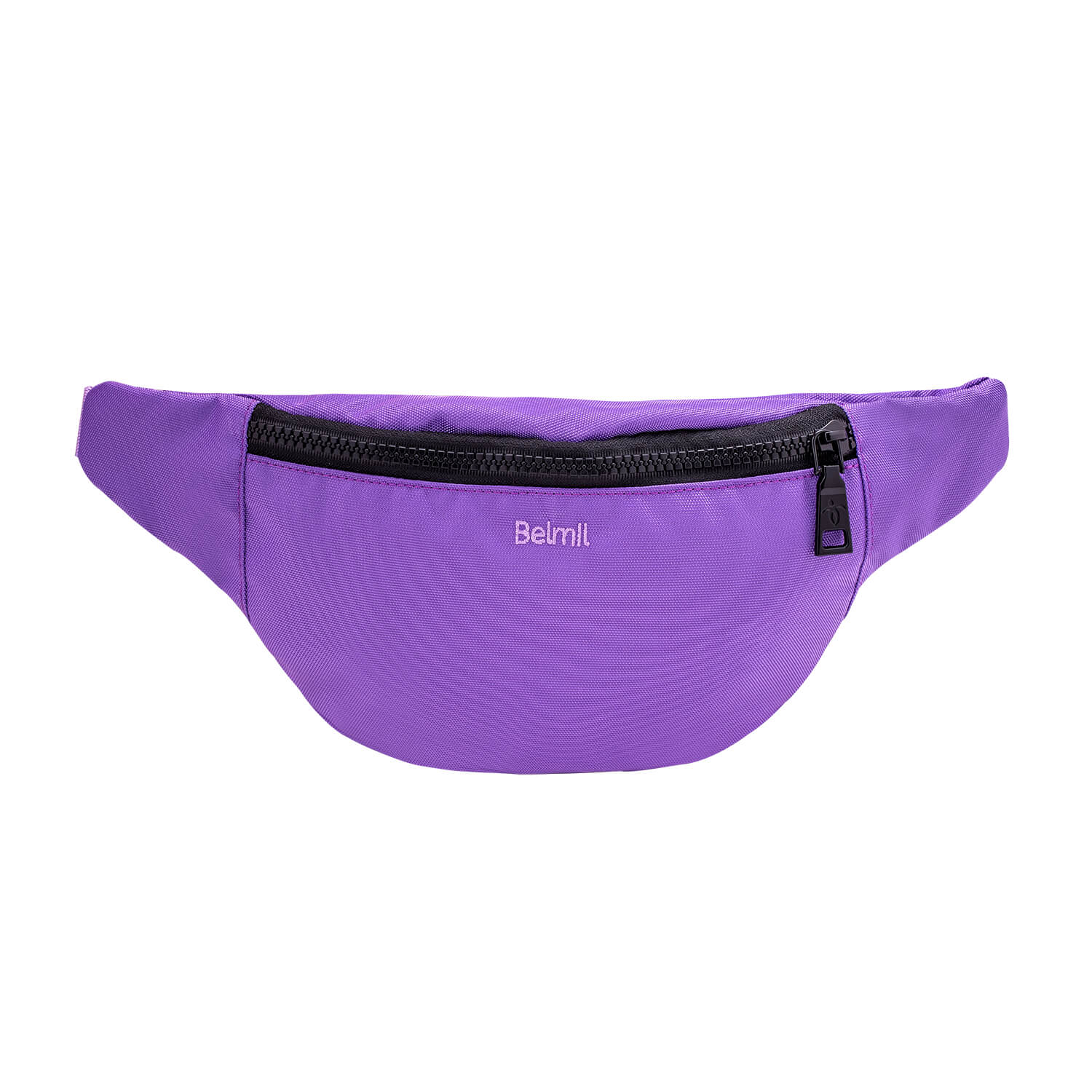 Premium Backpack & Fanny Pack Tulip Purple Schulranzen 2tlg.
