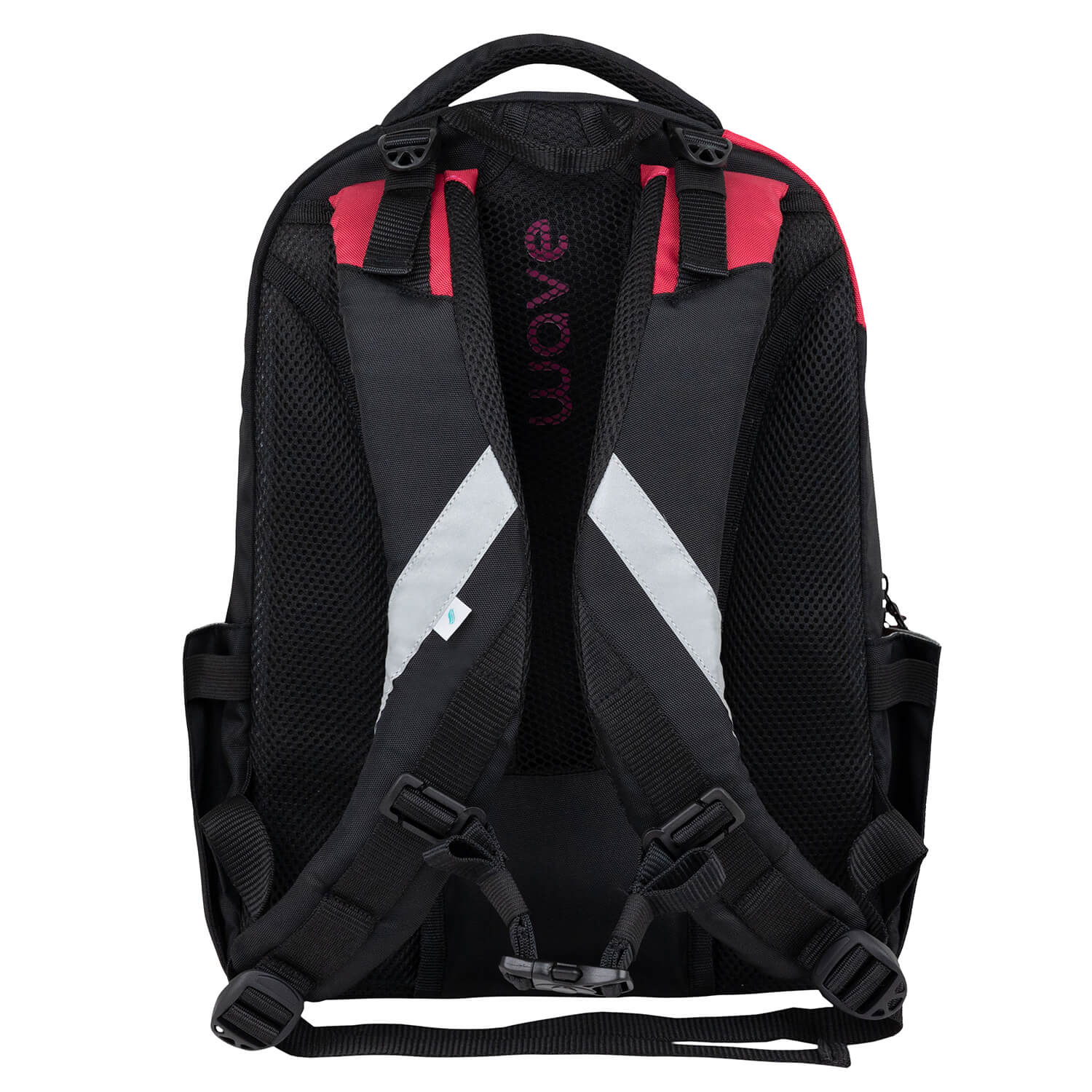 Wave Prime Meteor Schulrucksack