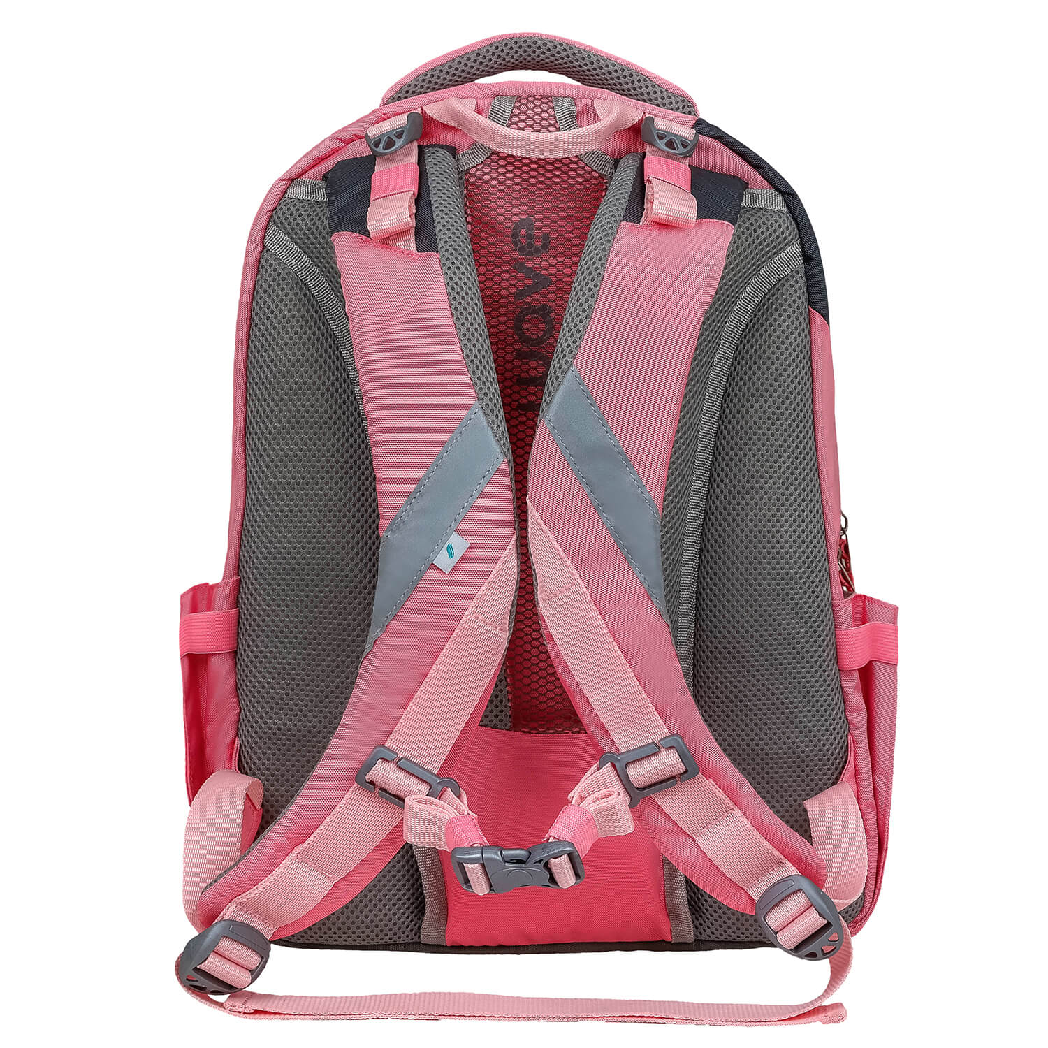 Wave Prime Pinky school backpack