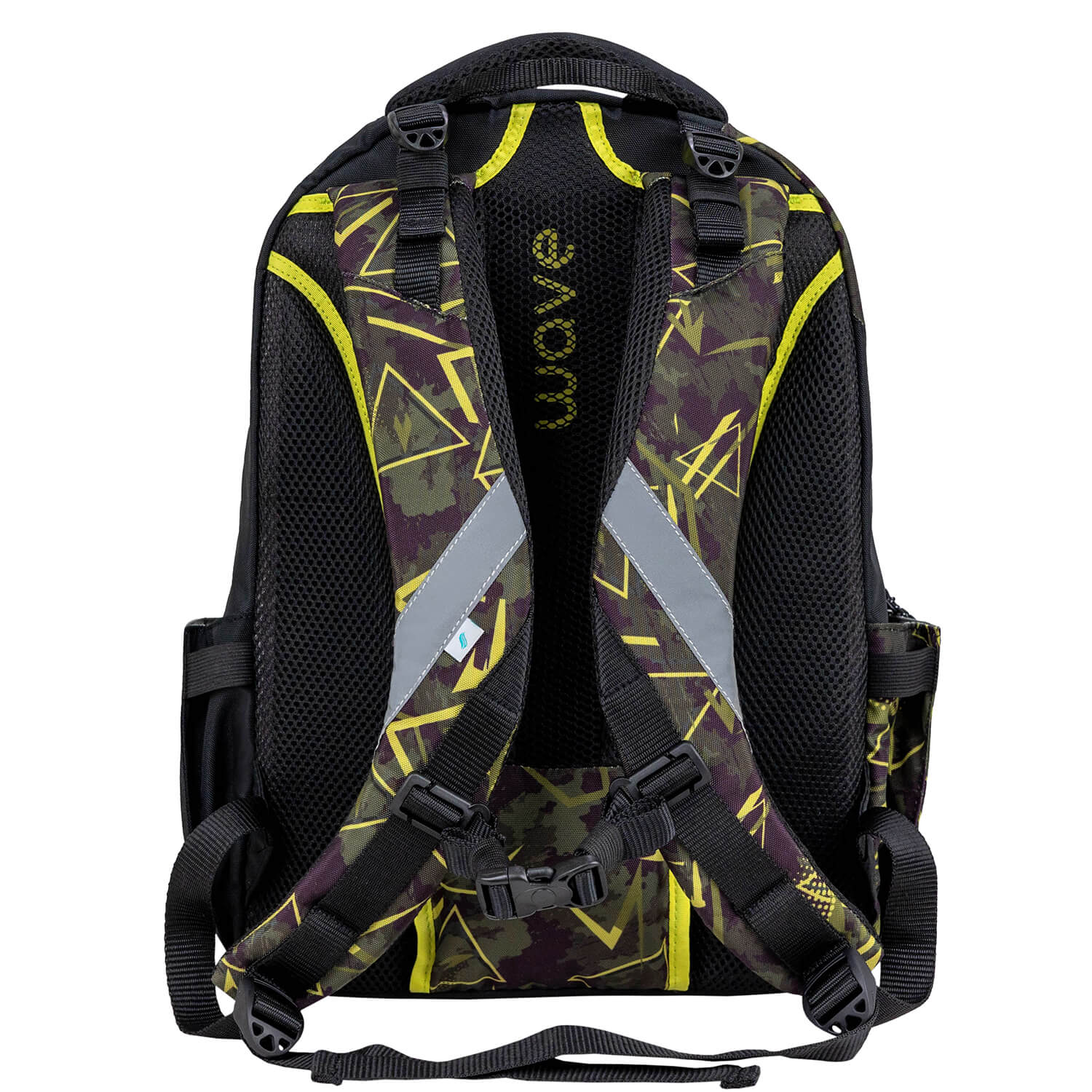 Wave Prime Waves Bold Schulrucksack