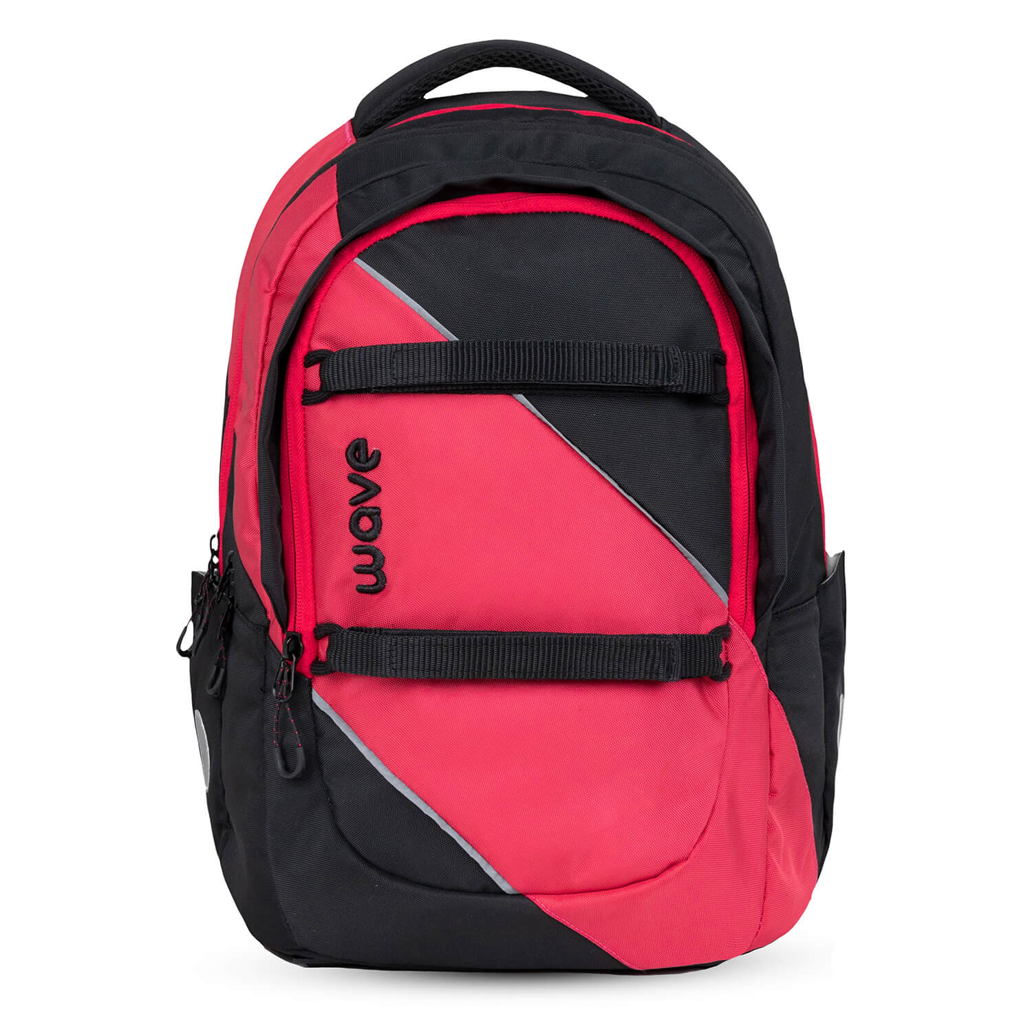 Wave Prime Meteor Schulrucksack
