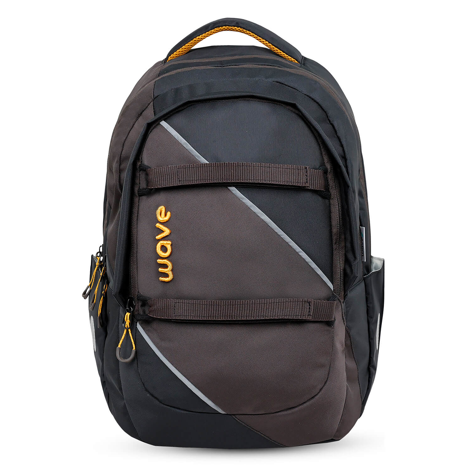 Wave Prime Sand school backpack