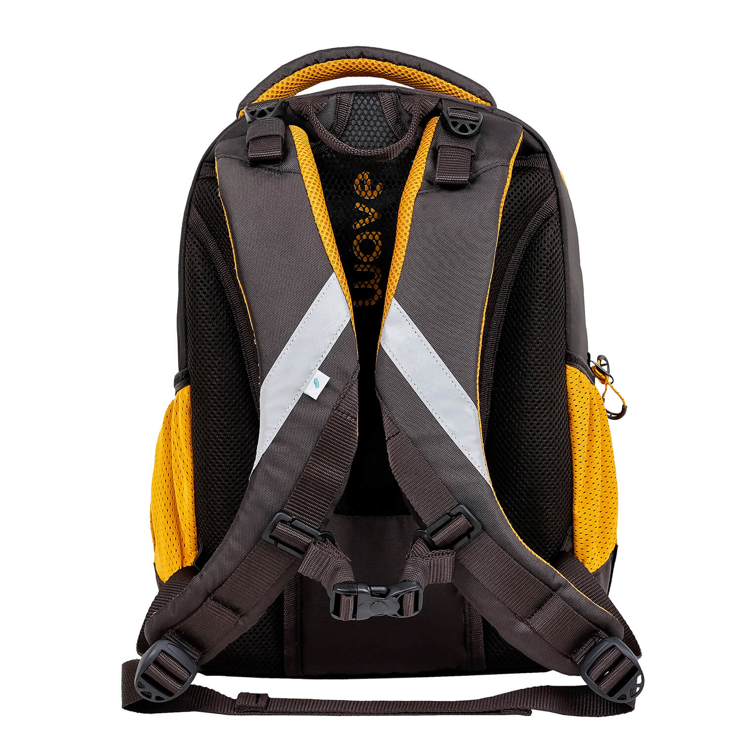 Wave Boost Sand school backpack