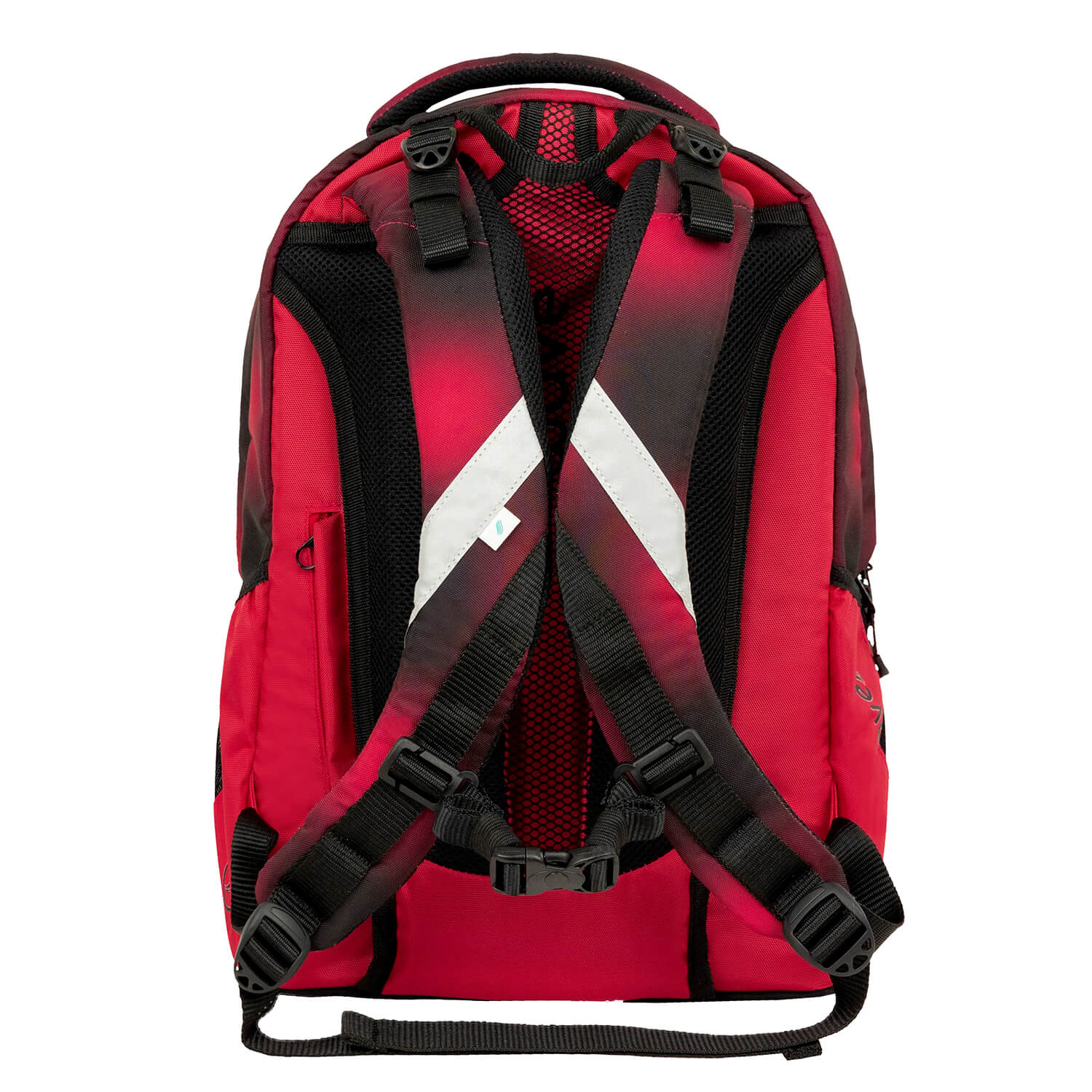 Wave Infinity Move Gradient Meteor school backpack