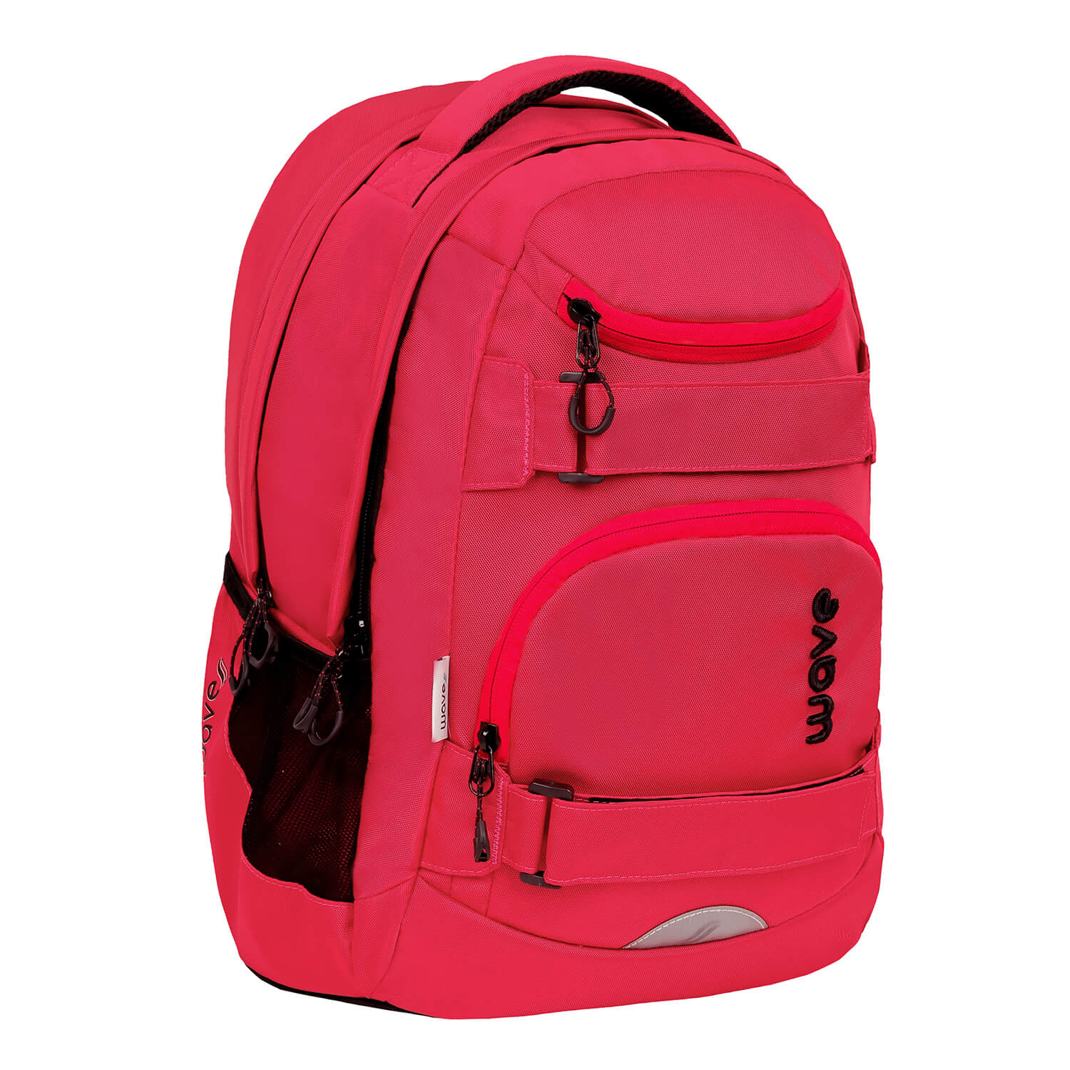 Wave Infinity Move Meteor Schulrucksack