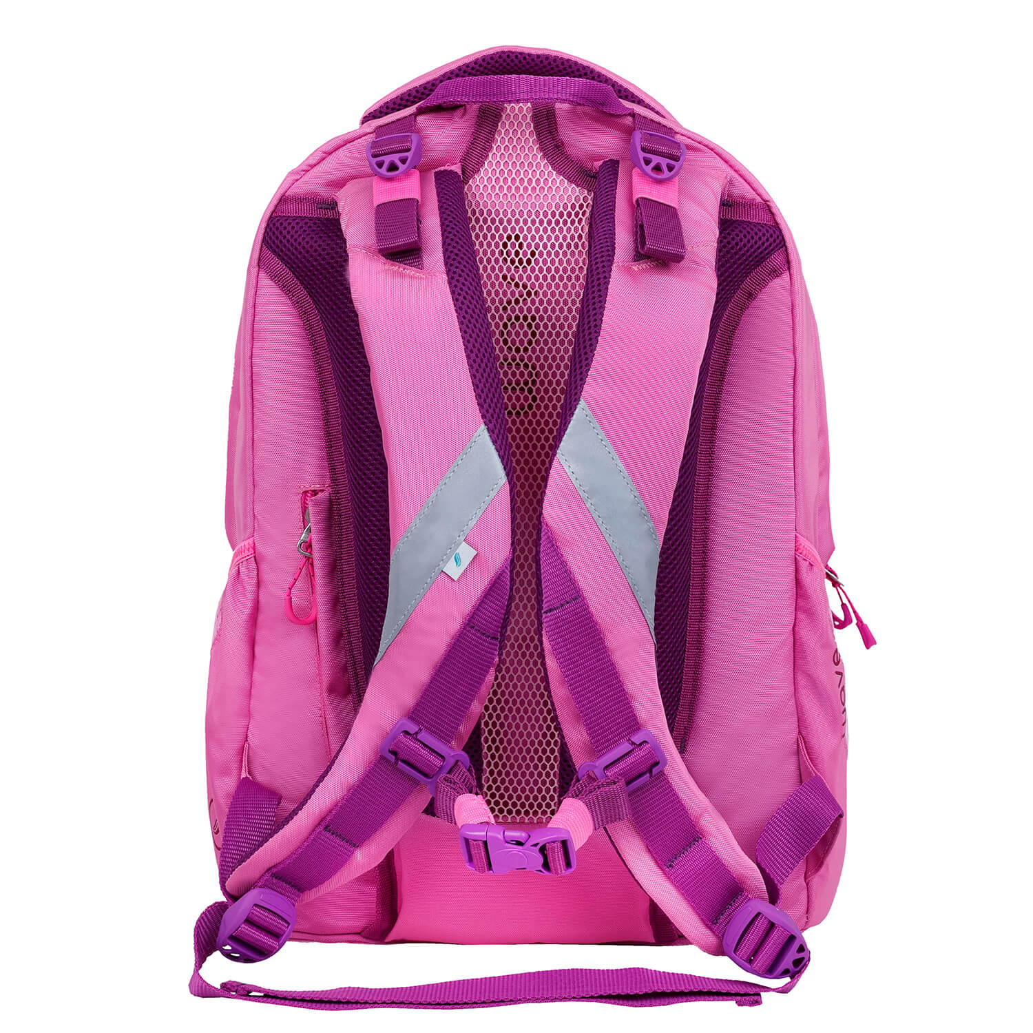 Wave Infinity Move Orchid Schulrucksack
