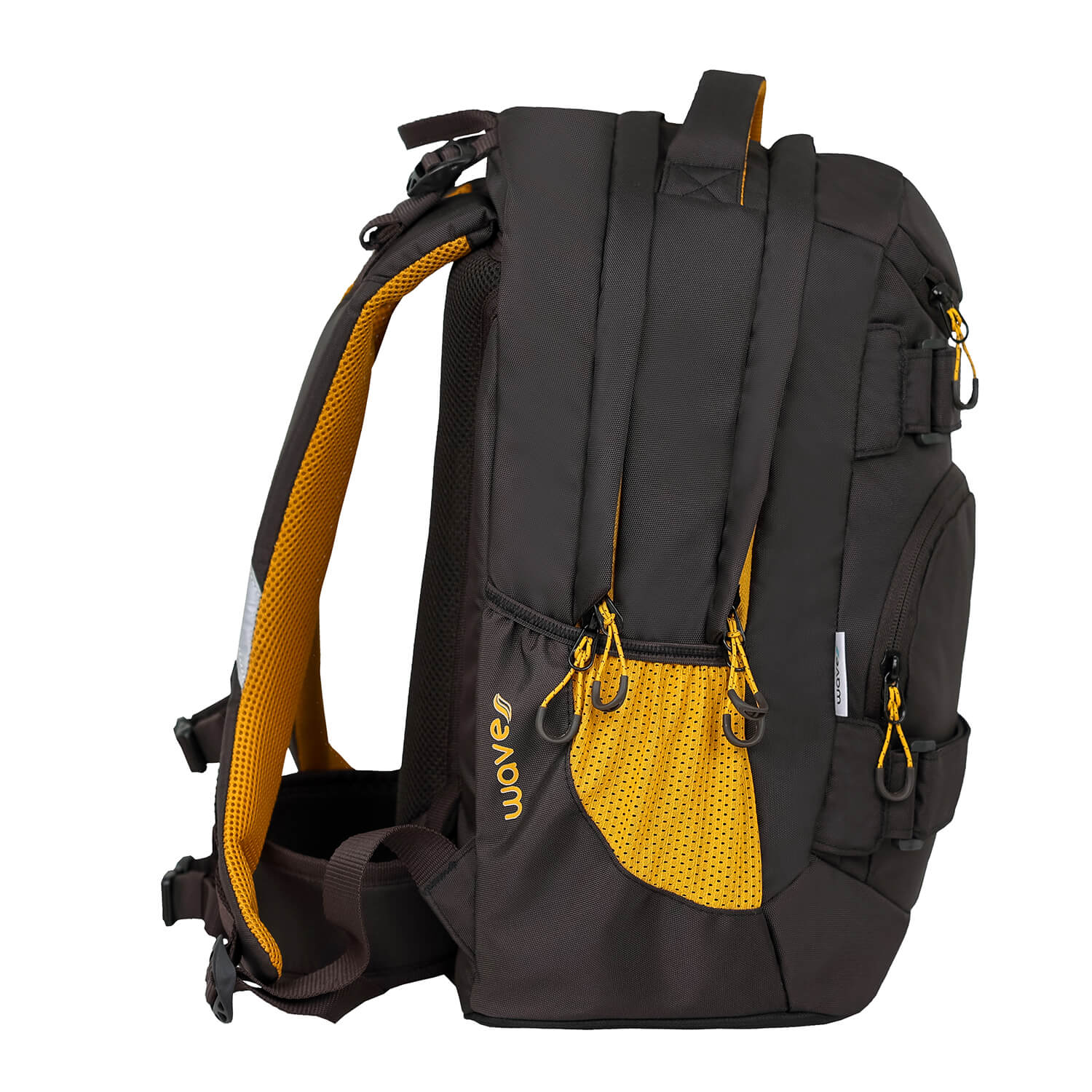 Wave Infinity Move Sand school backpack