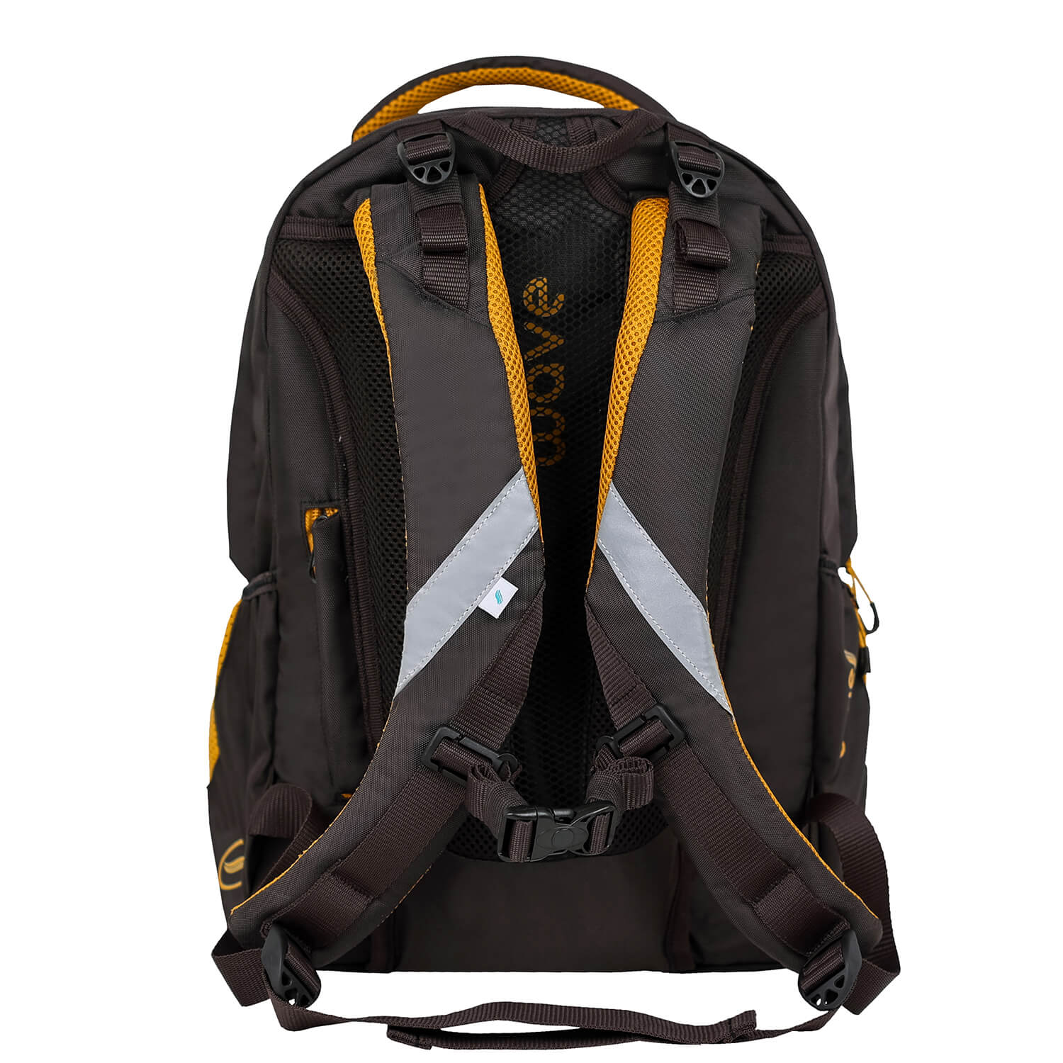 Wave Infinity Move Sand school backpack