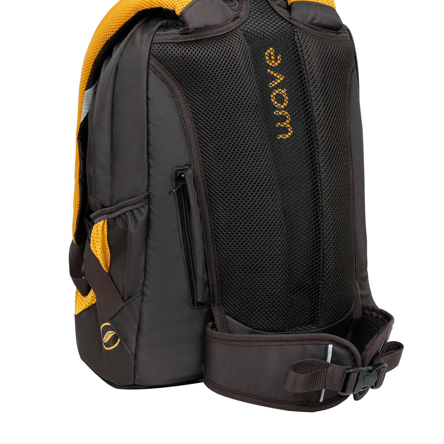 Wave Infinity Move Sand school backpack