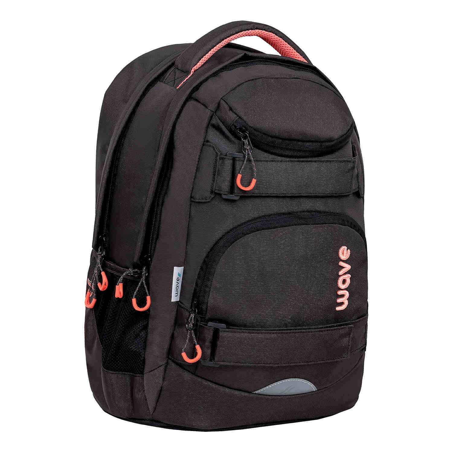 Wave Infinity Move Blooms backpack Set 5 Pcs