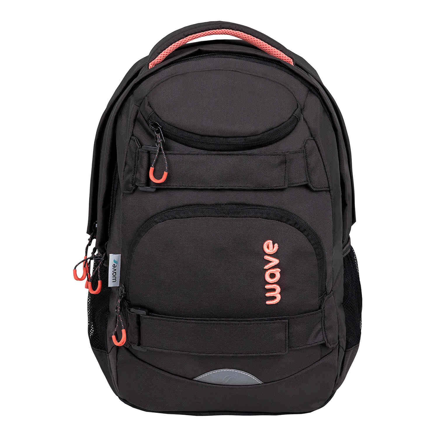 Wave Infinity Move Blooms backpack Set 5 Pcs