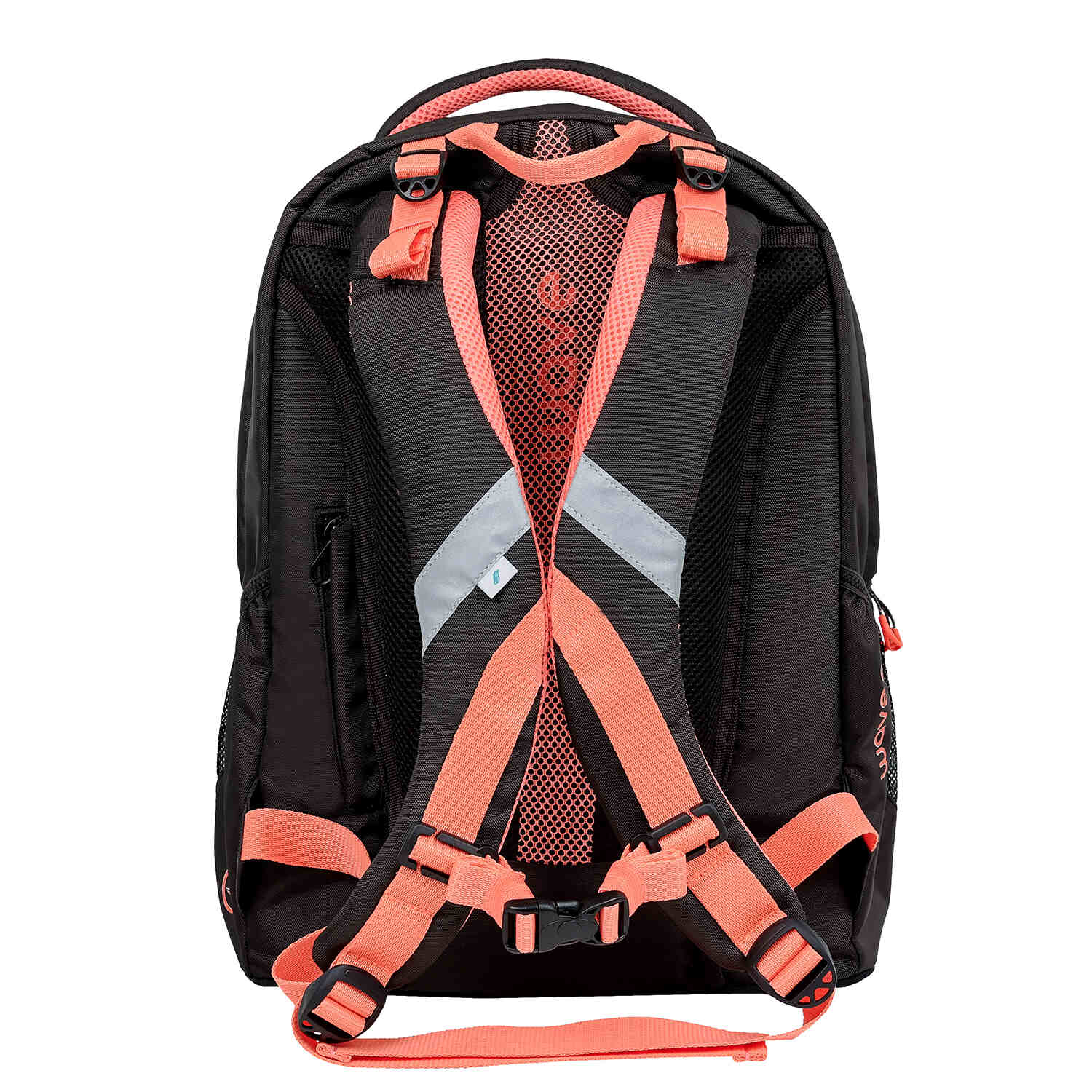 Wave Infinity Move Blooms backpack Set 5 Pcs