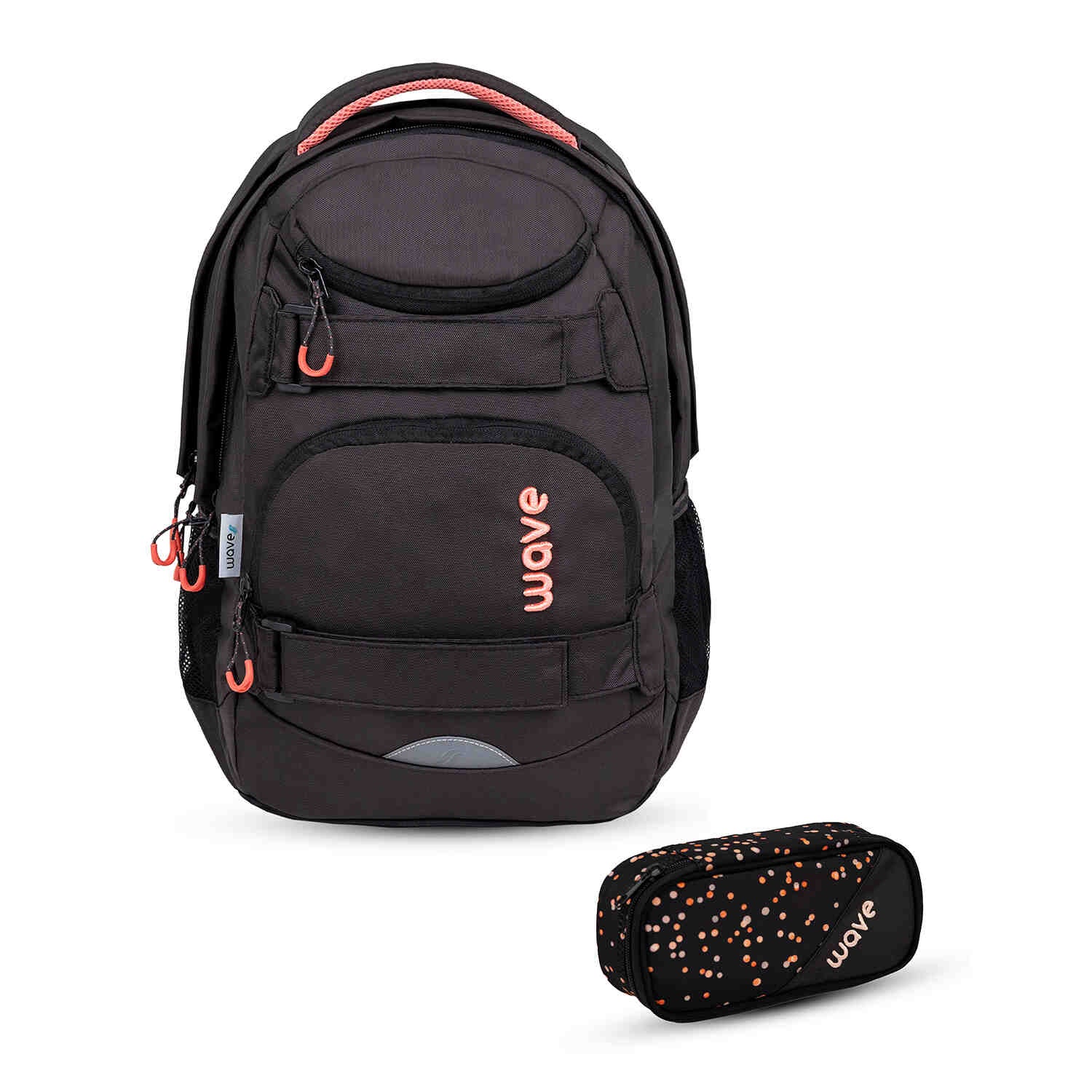 Wave Infinity Move Blooms backpack set 2 Pcs