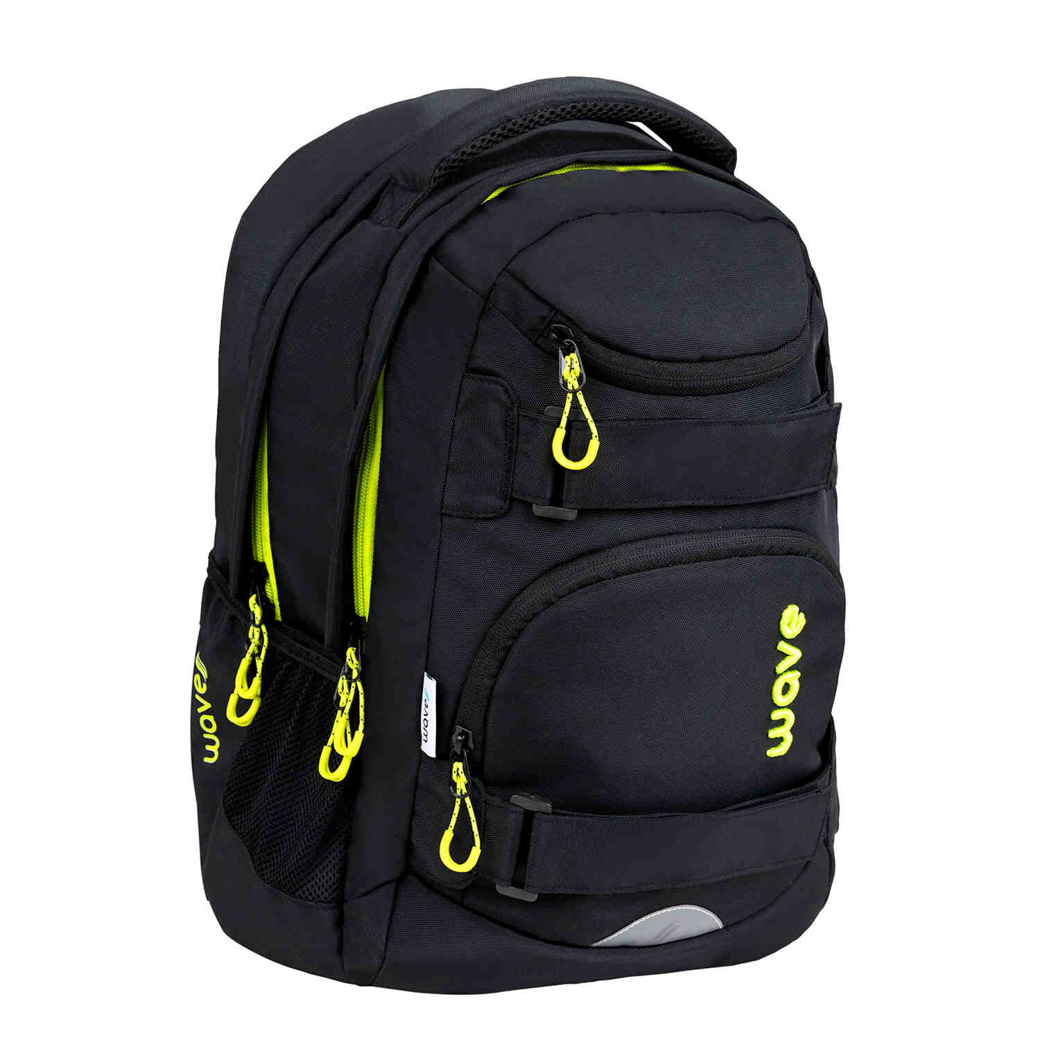 Wave Infinity Move Bold backpack set 3 Pcs