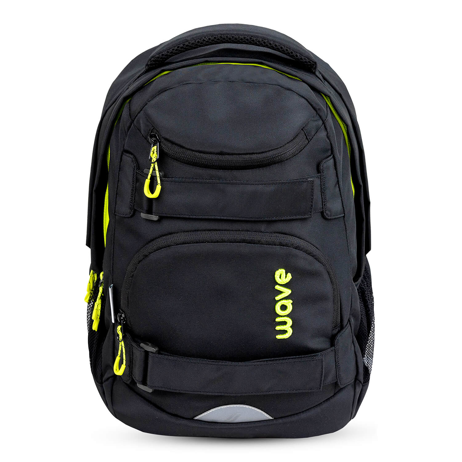 Wave Infinity Move Bold school backpack