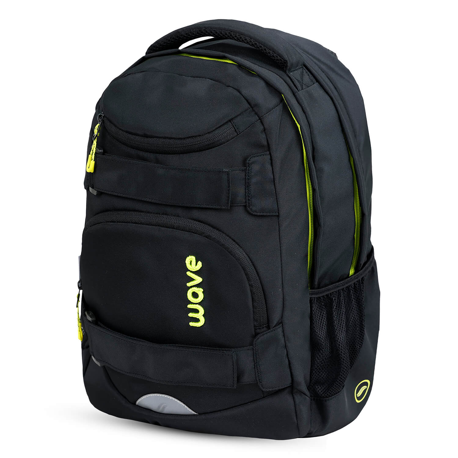 Wave Infinity Move Bold school backpack