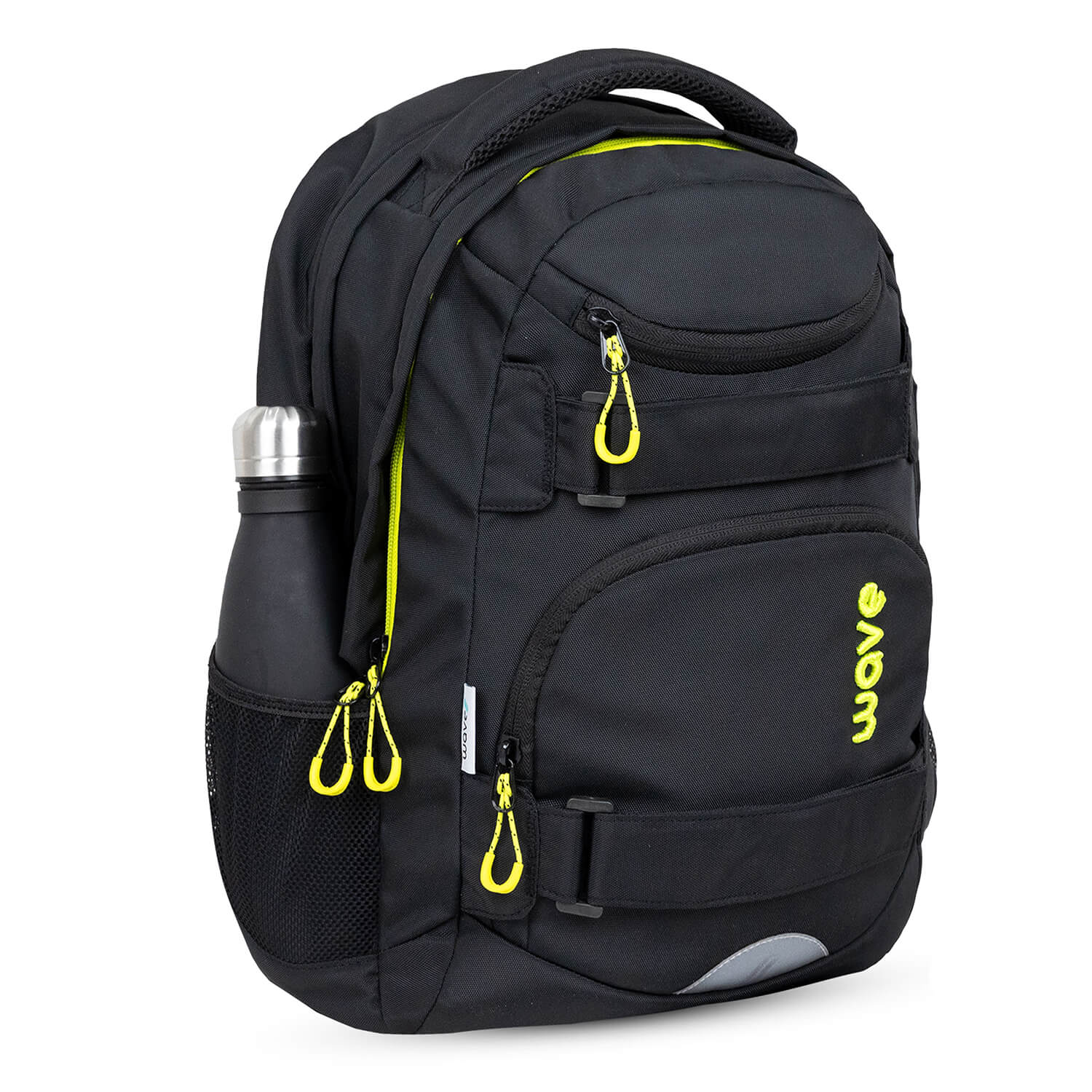 Wave Infinity Move Bold school backpack