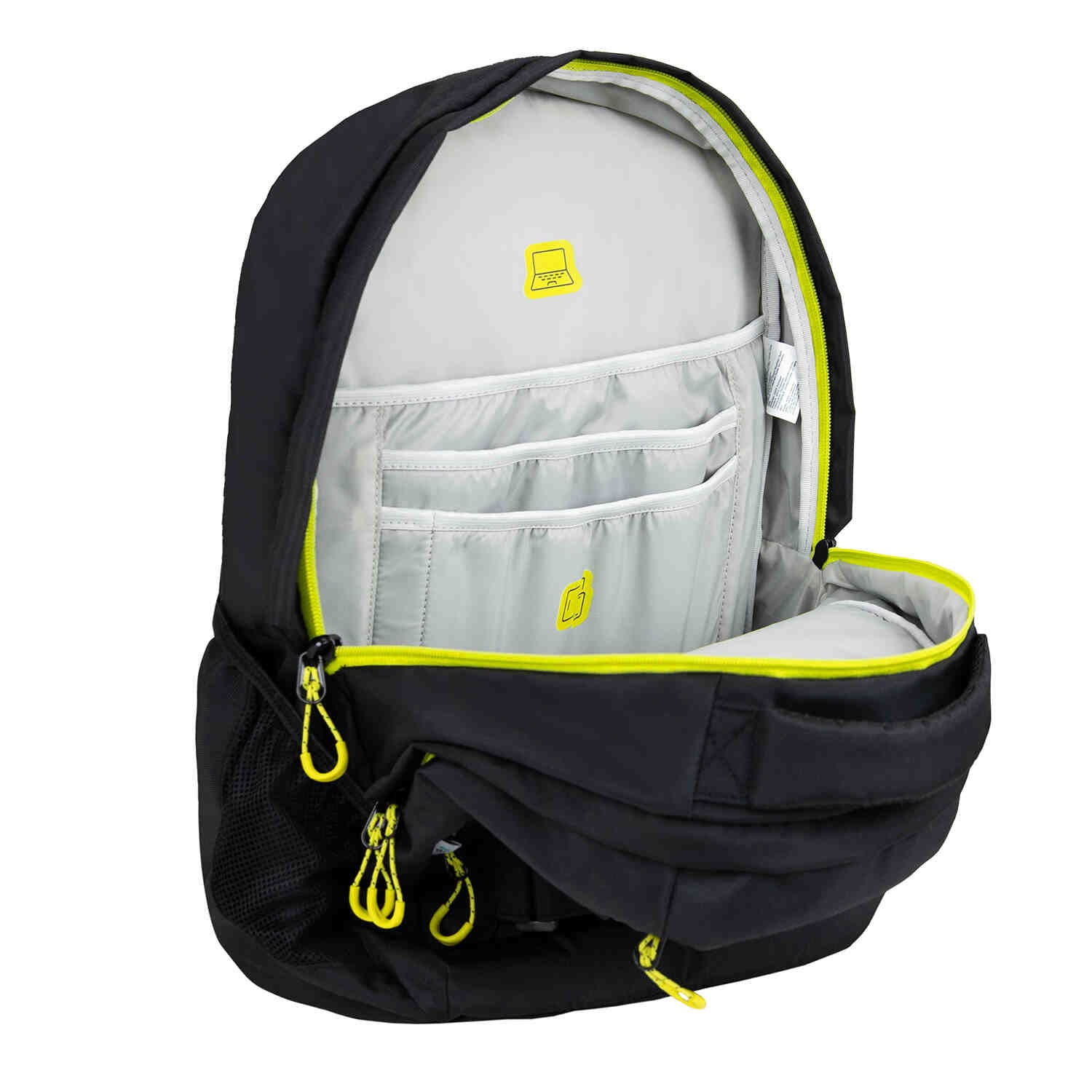 Wave Infinity Move Bold backpack set 3 Pcs