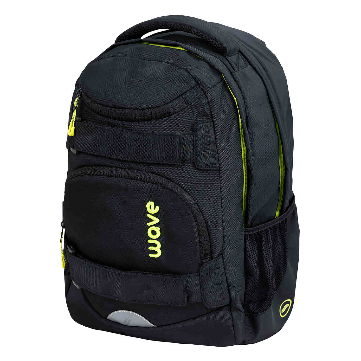 Wave Infinity Move Bold backpack Set 5 Pcs