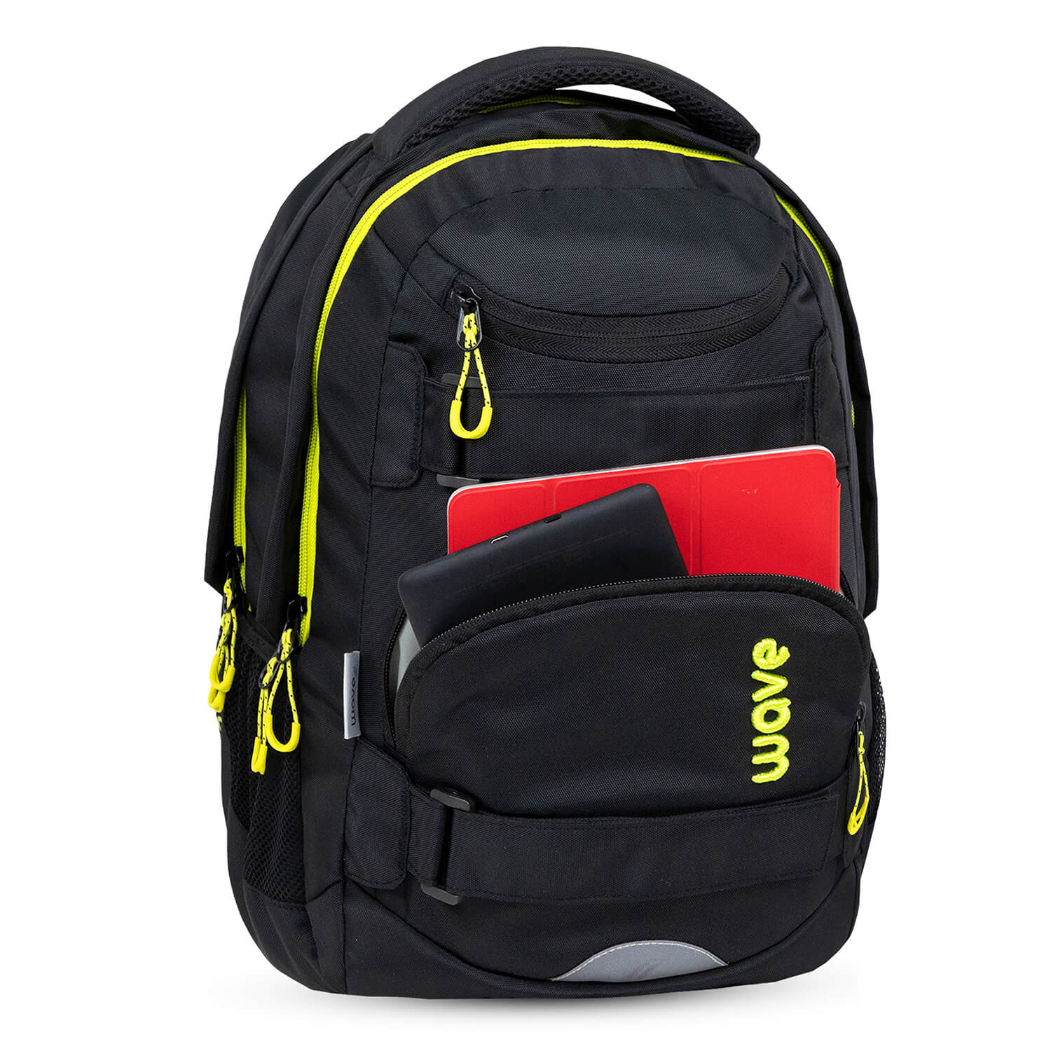 Wave Infinity Move Bold school backpack