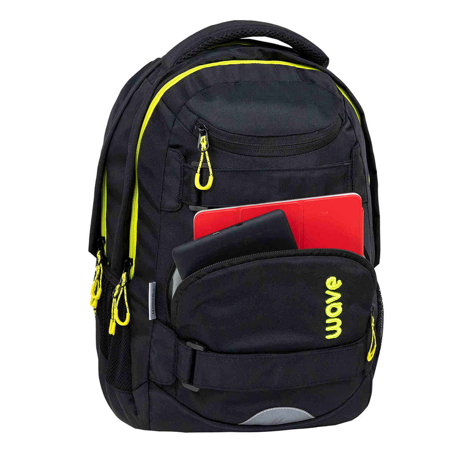 Wave Infinity Move Bold backpack set 3 Pcs