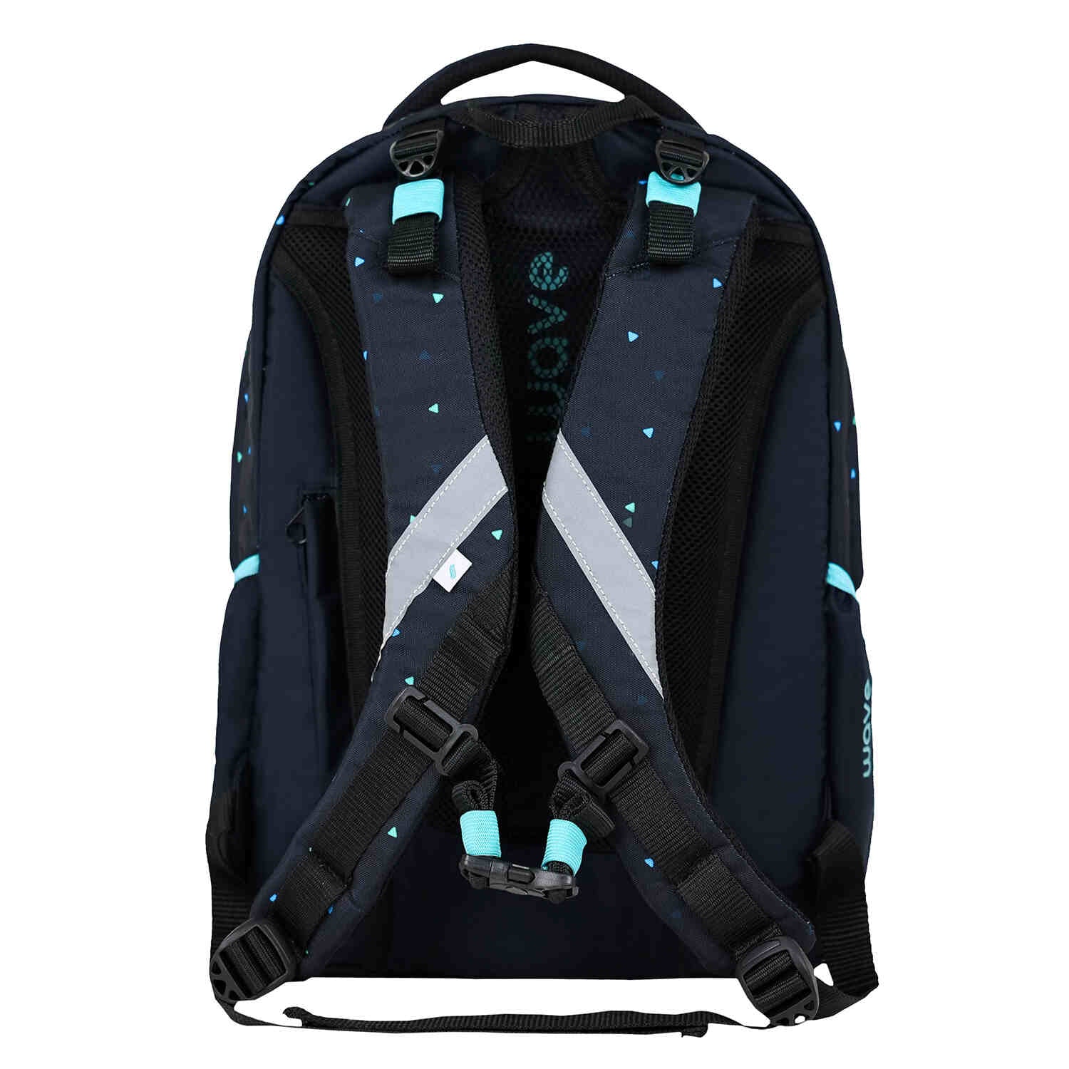 Wave Infinity Move Dots Aurora backpack set 3 Pcs