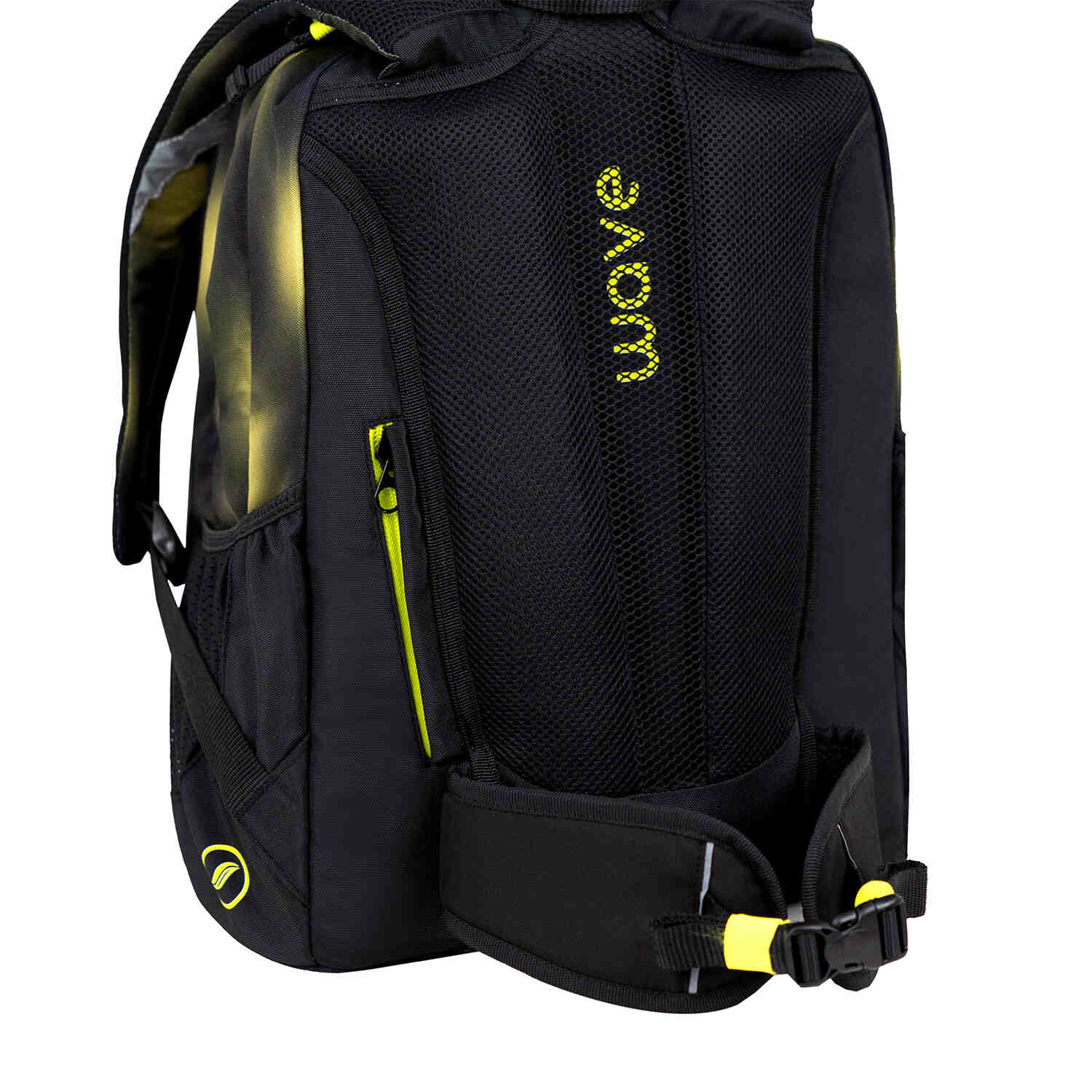Wave Infinity Move Gradient Bold backpack set 3 Pcs