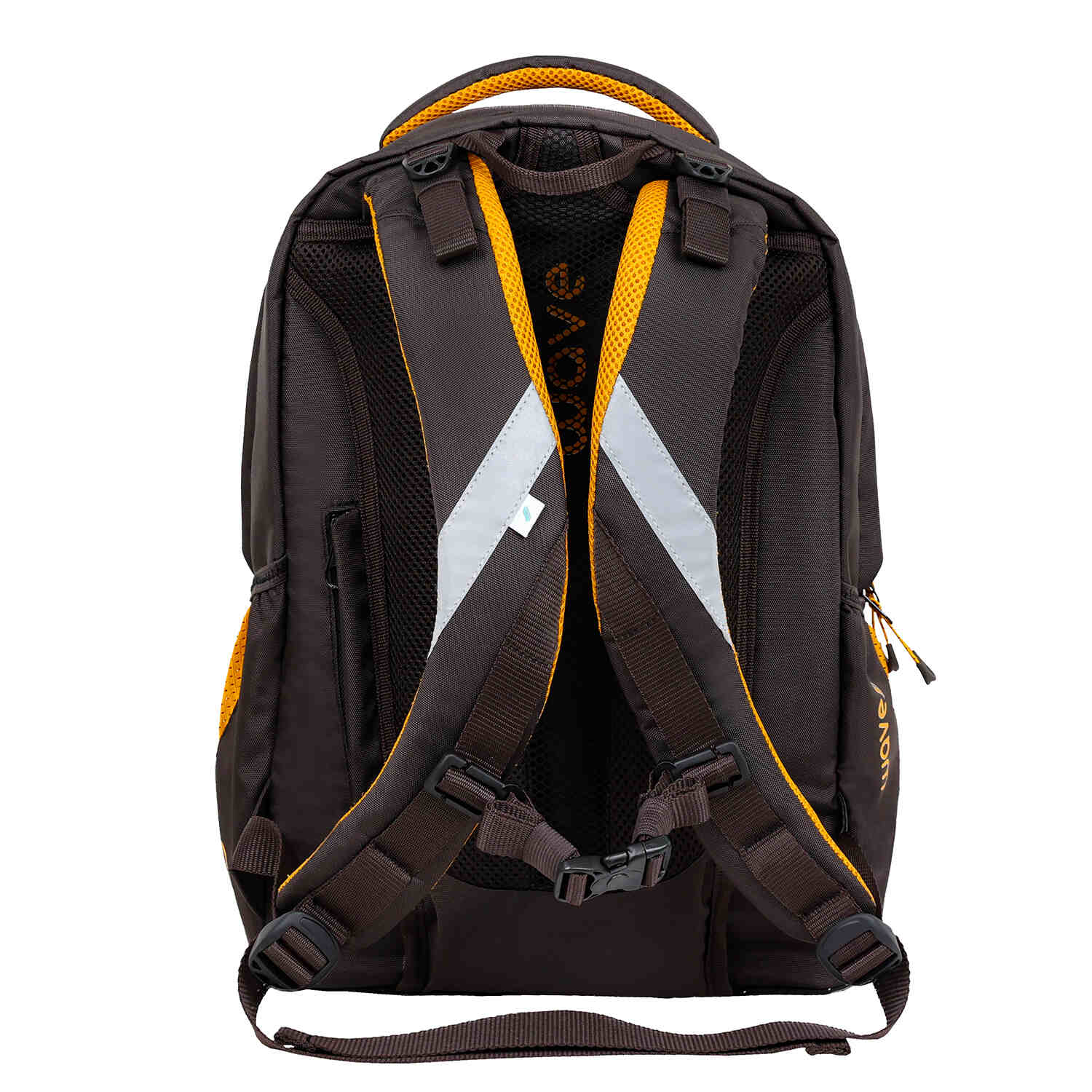 Wave Infinity Move Gradient Sand backpack set 3 Pcs