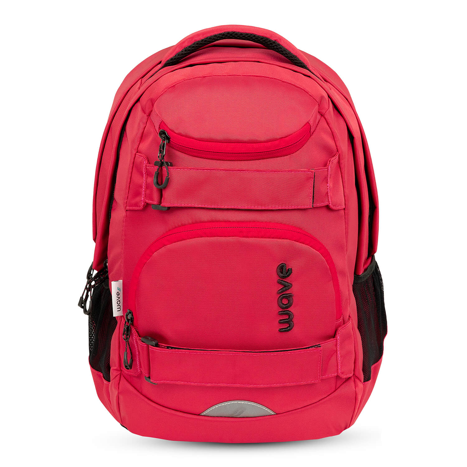 Wave Infinity Move Meteor school backpack