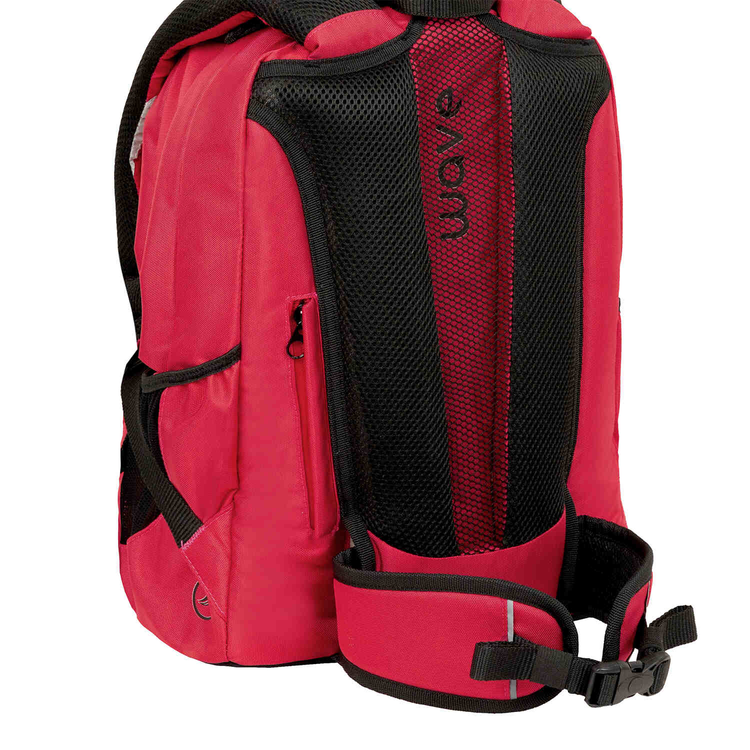 Wave Infinity Move Meteor backpack Set 5 Pcs