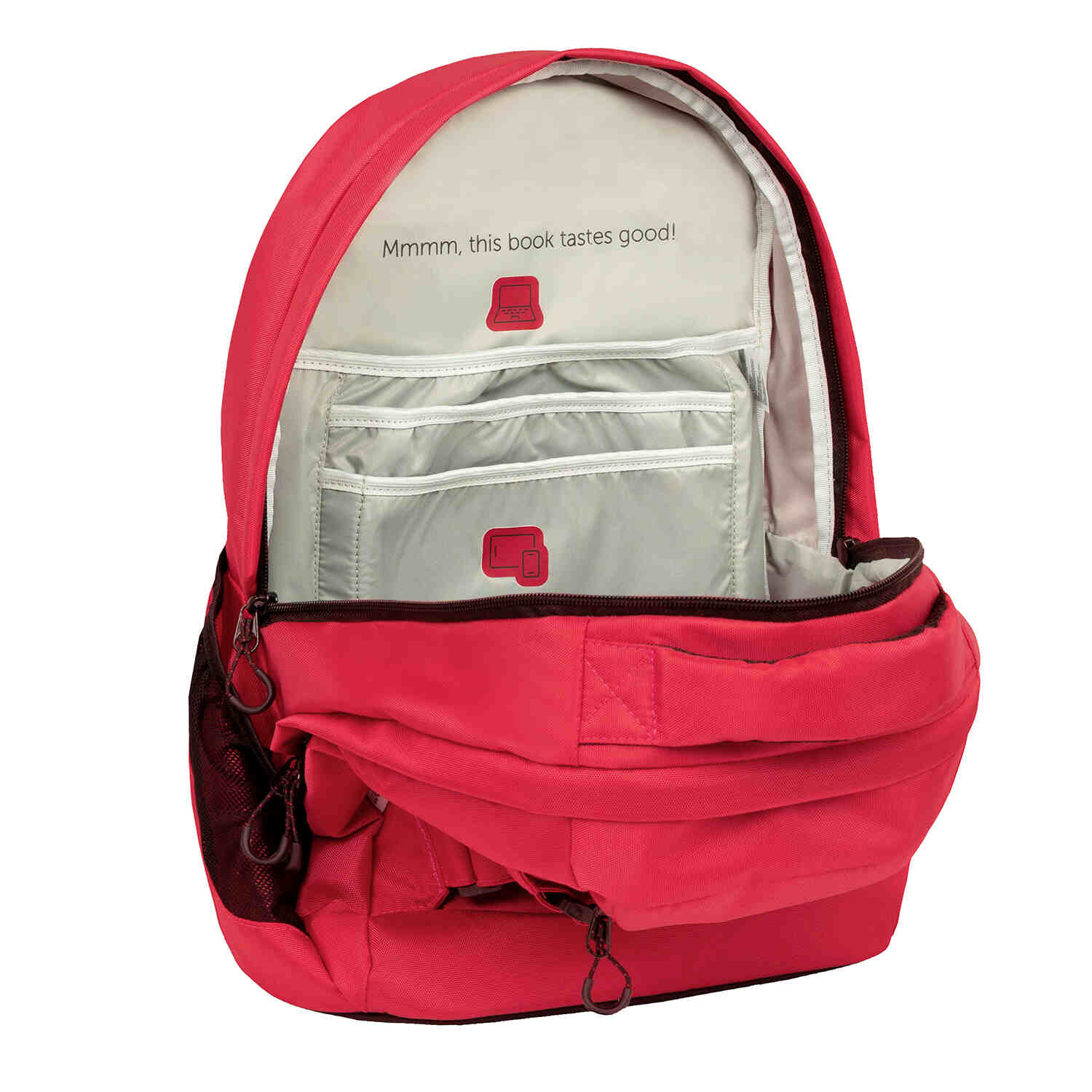 Wave Infinity Move Meteor backpack Set 5 Pcs