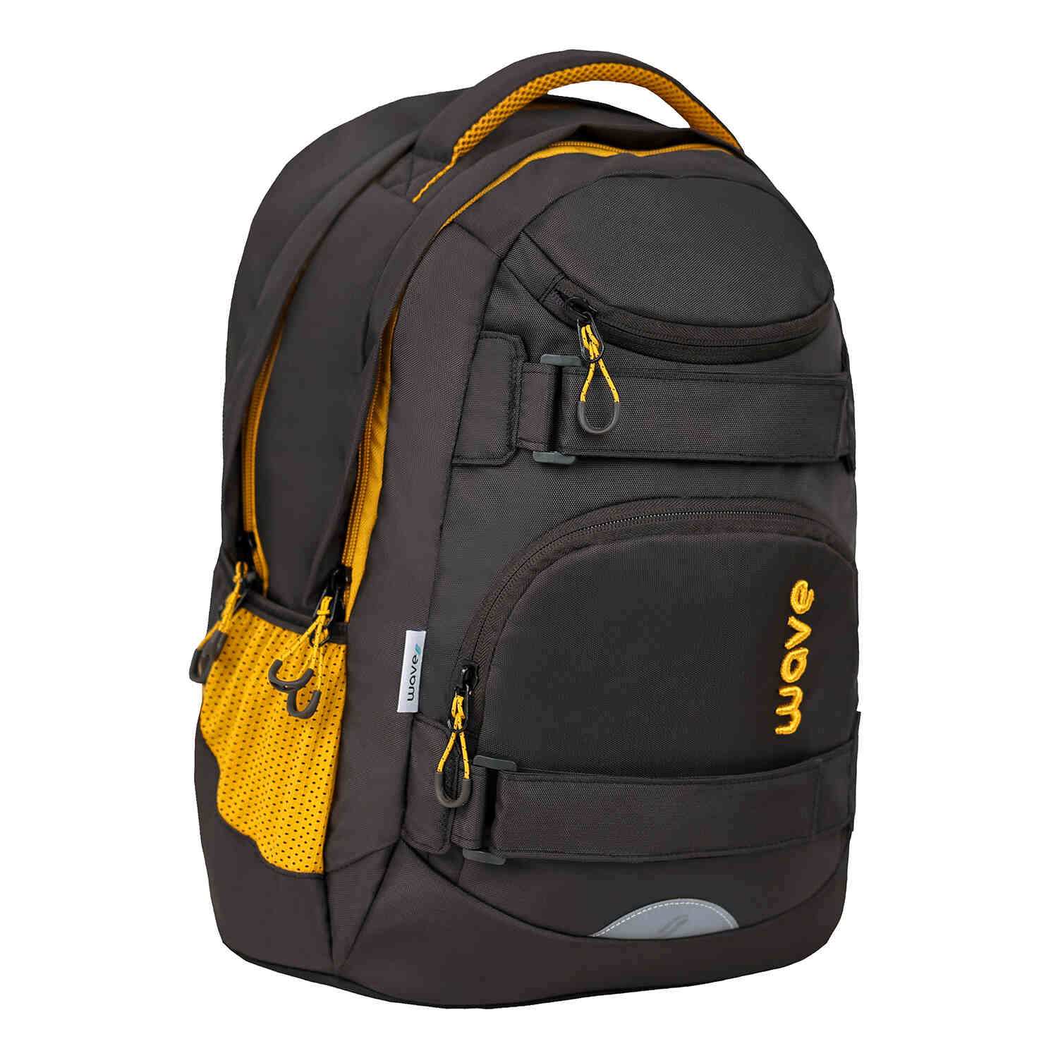 Wave Infinity Move Sand backpack Set 5 Pcs