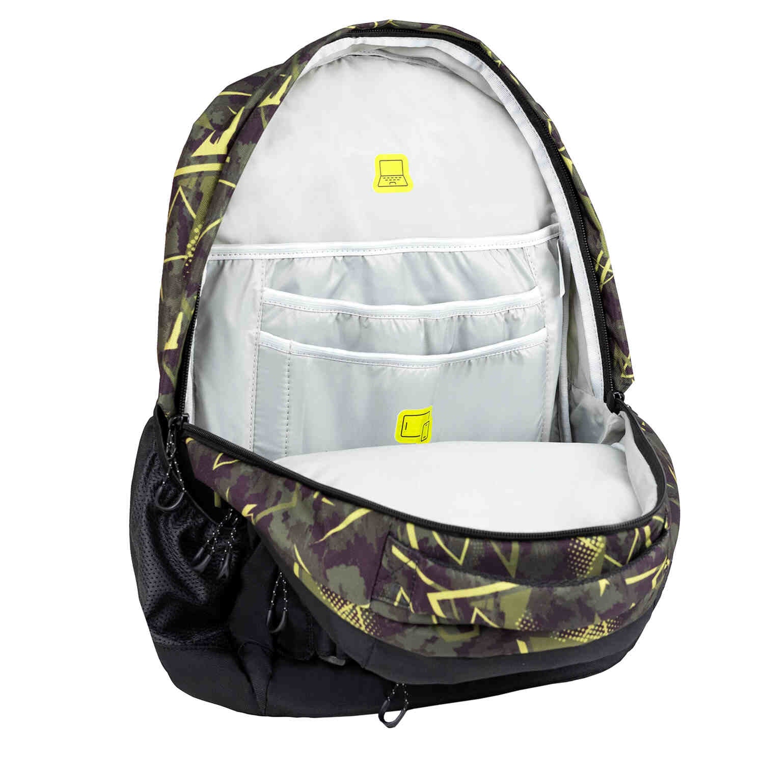 Wave Infinity Move Waves Bold backpack Set 5 Pcs
