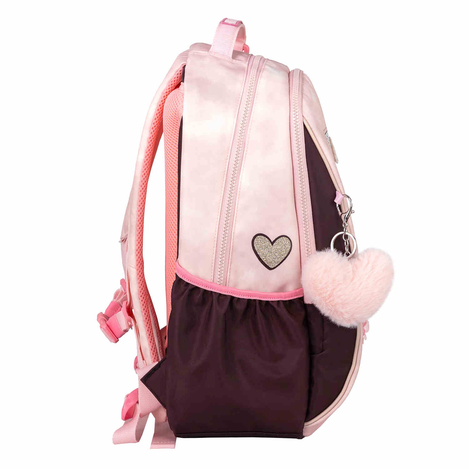 Premium Companion Glam school backpack