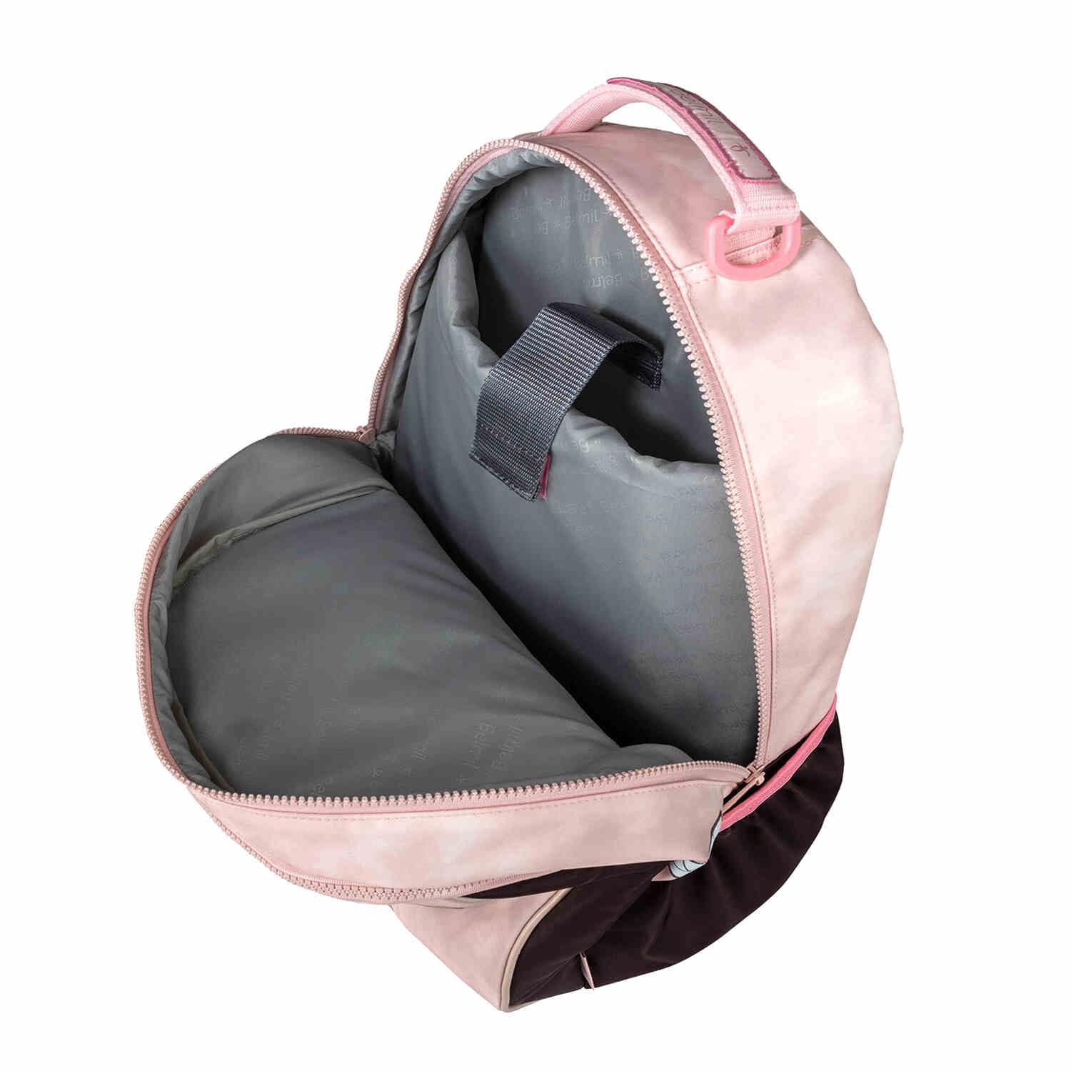 Premium Companion Glam school backpack