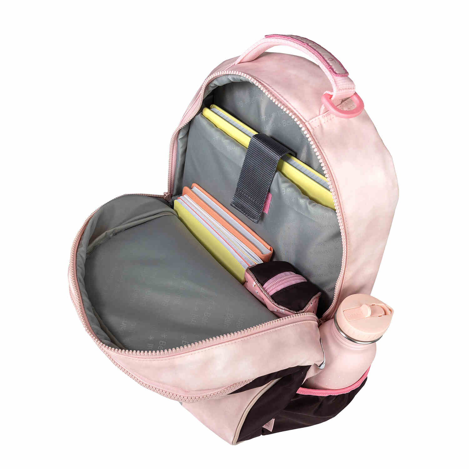 Premium Companion Glam school backpack