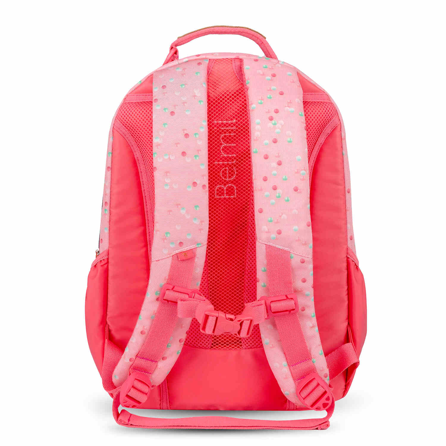 Premium Companion Rose Quartz school backpack