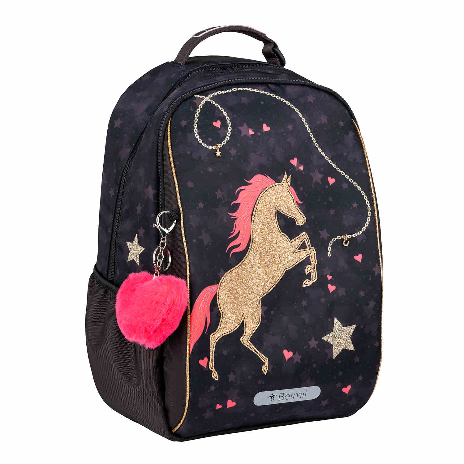 Premium Companion Stardust school backpack