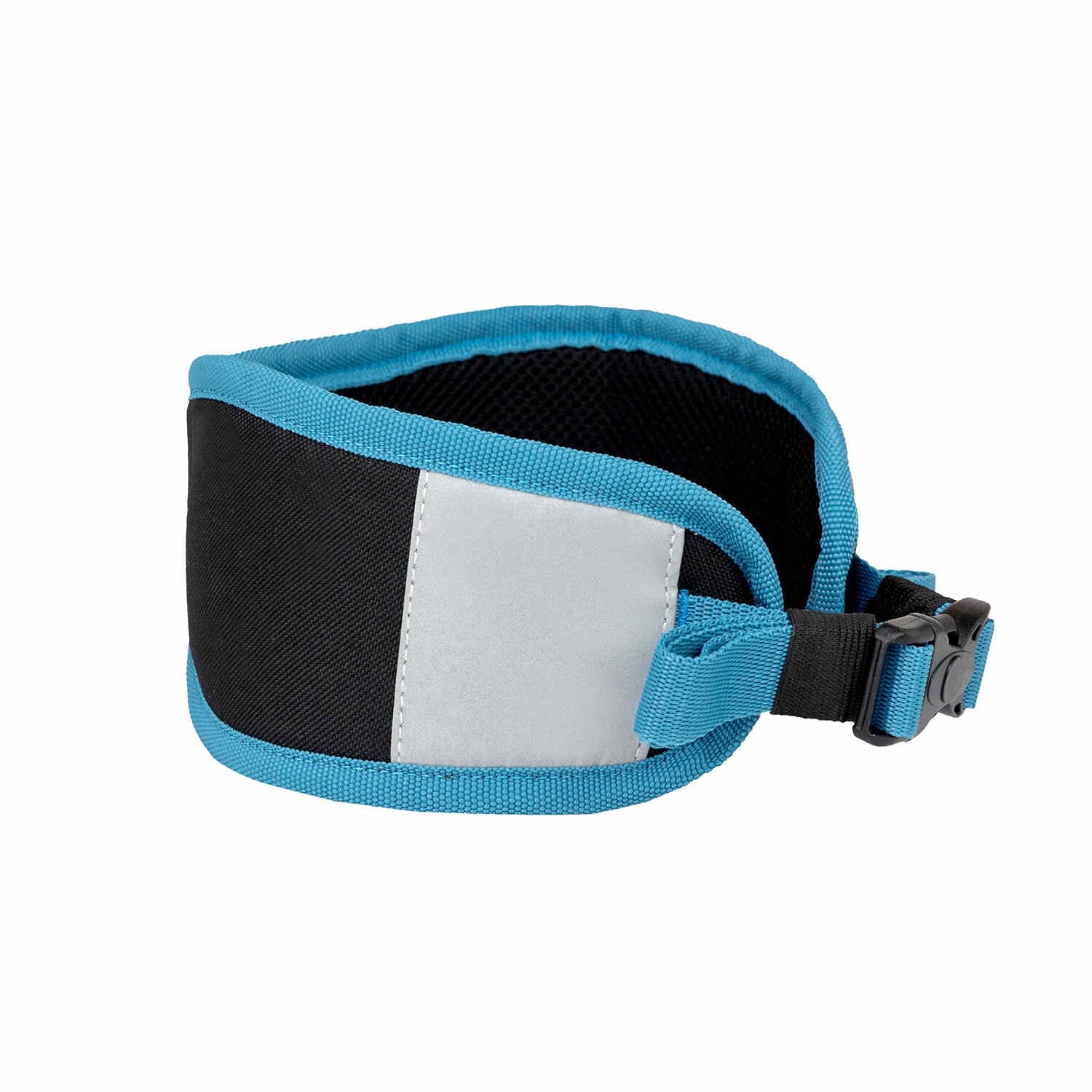 Black and Blue Hip belt