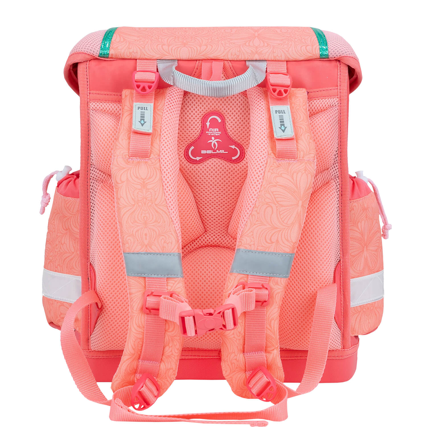 Classy Cute Doe Schulranzen Set 4 tlg.