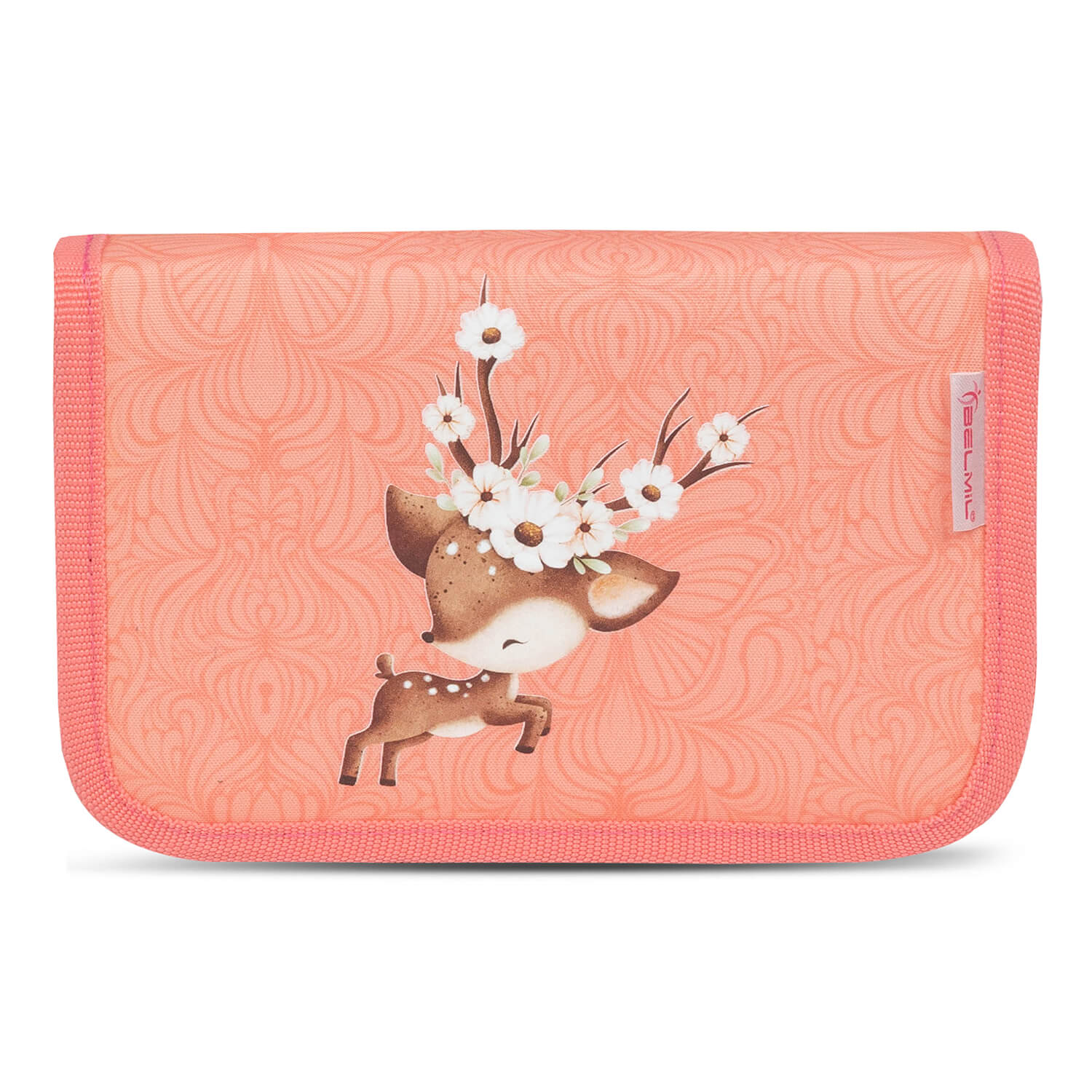 Classy Cute Doe Schulranzen Set 4 tlg.