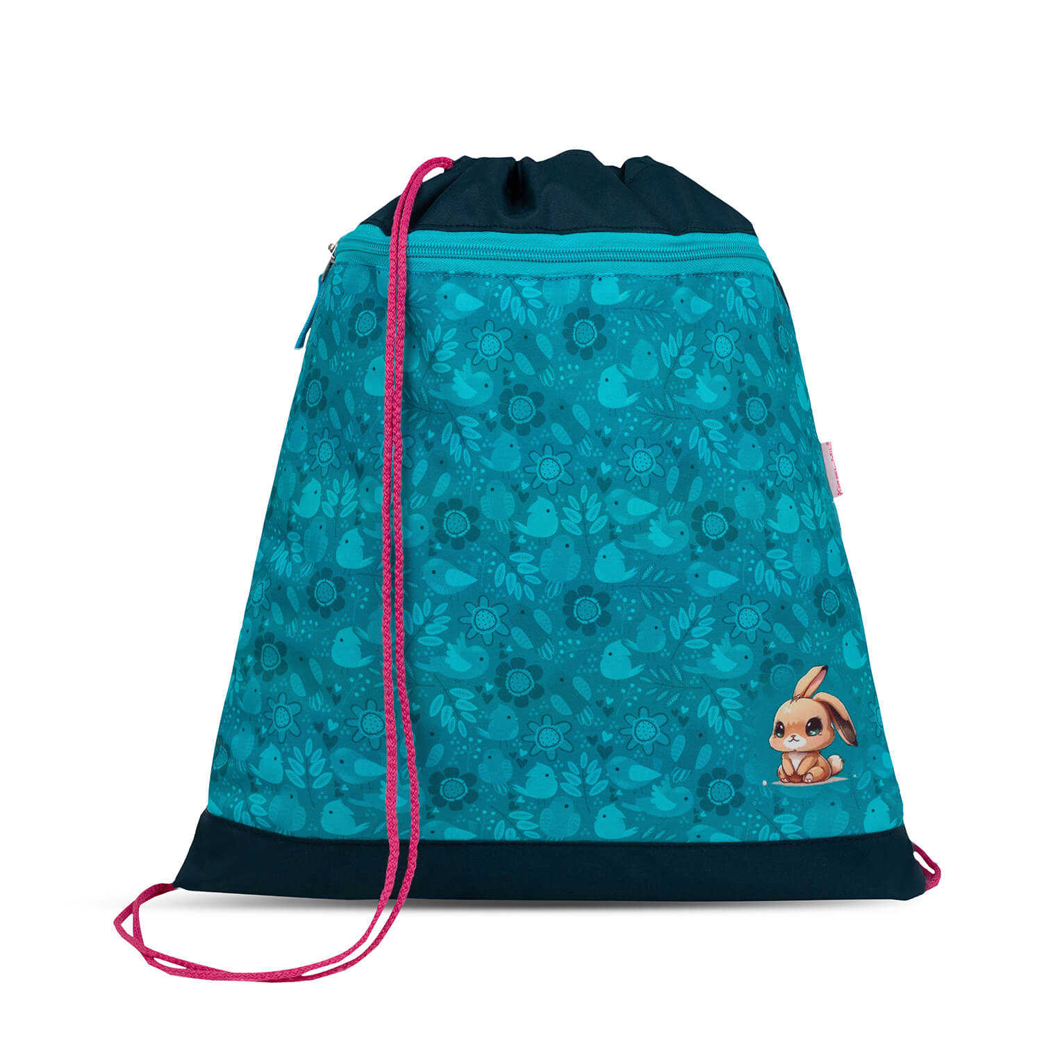 The Ergonomic School Bag Set for Girls – Belmil Classy Cute Owl (4 pcs) perfect for promoting healthy posture in young children.